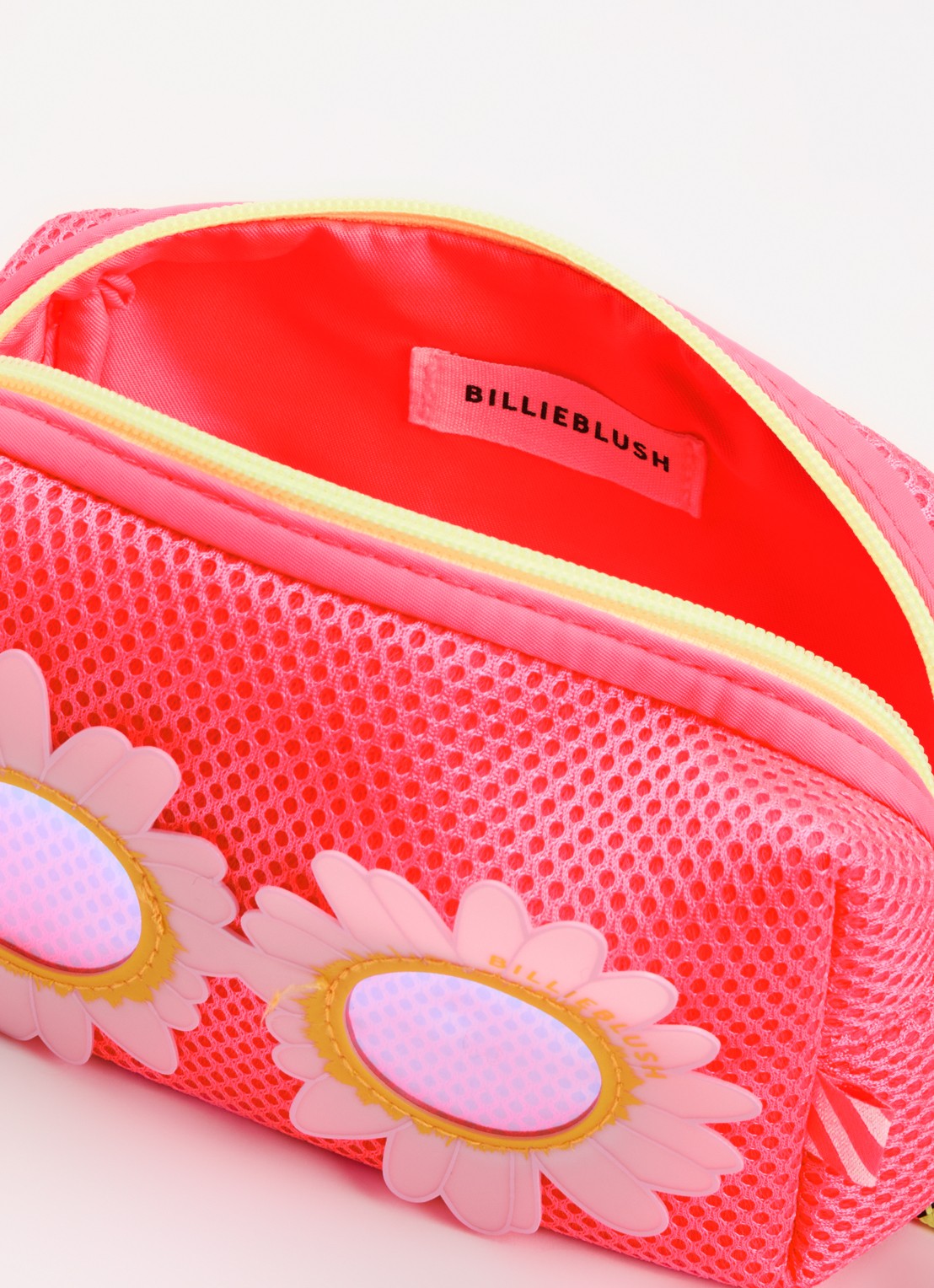 Billieblush Bril crossbodytas  - detail 2 roze