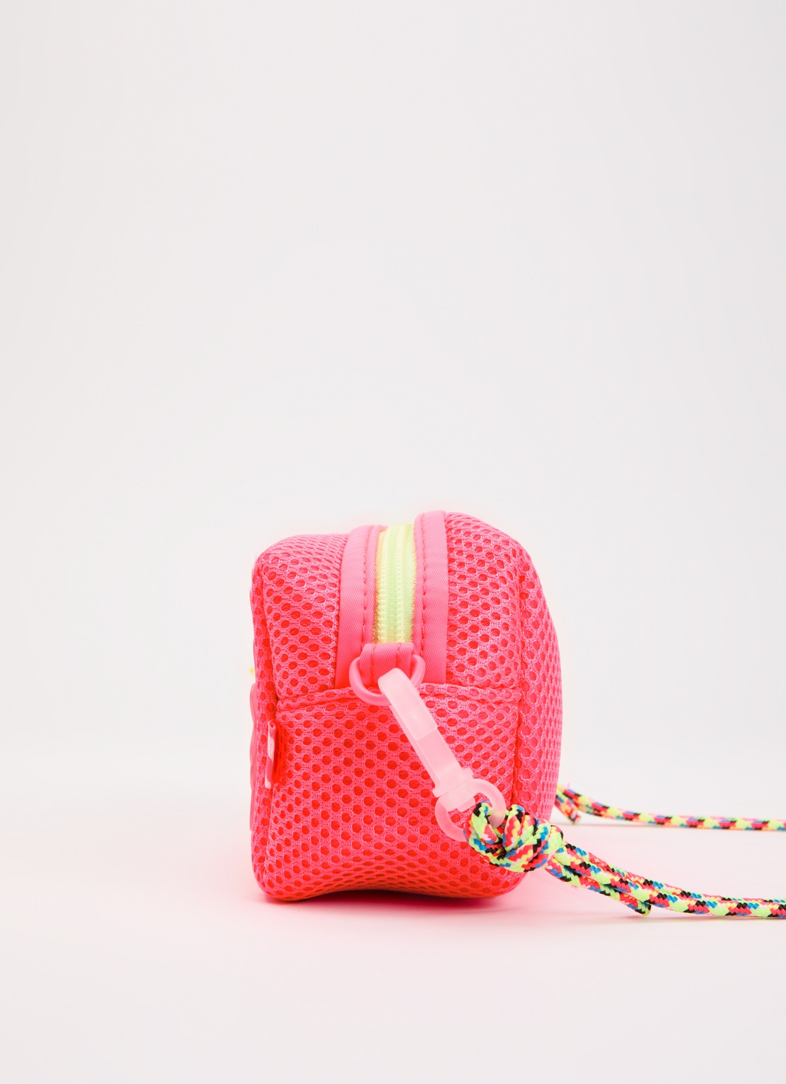Billieblush Bril crossbodytas  - detail 3 roze