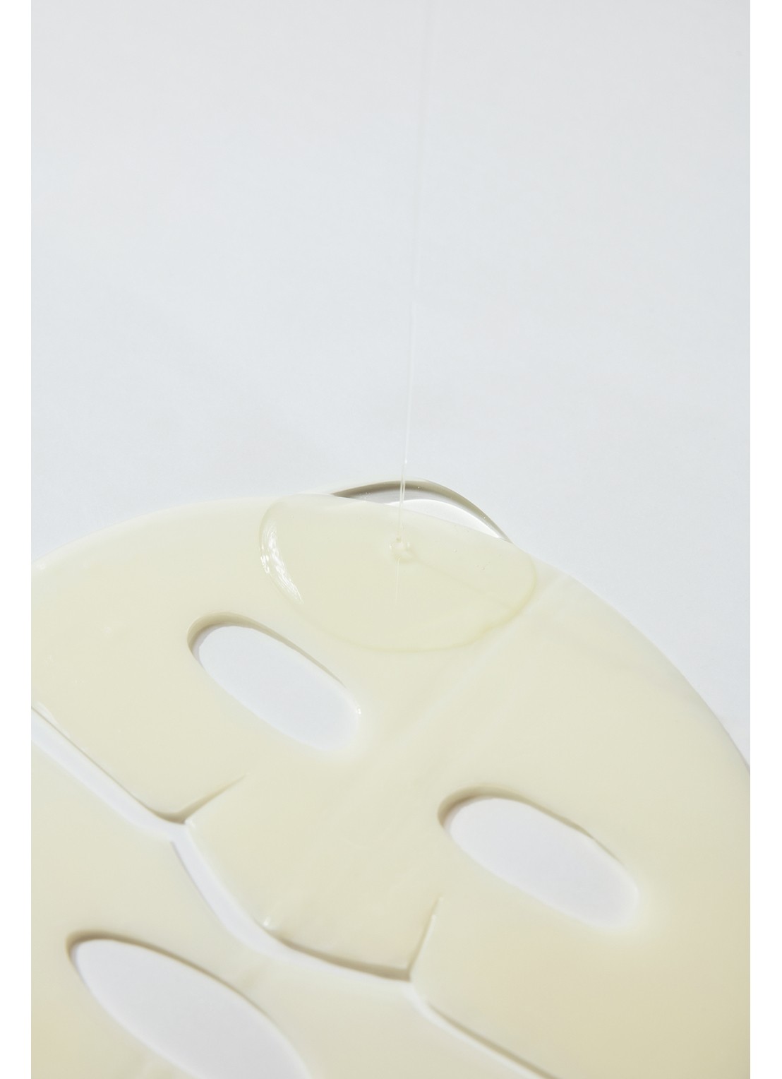 Biodance Radiant Vita Niacinamide Real Deep Mask - gezichtsmasker 4 stuks - detail 2 undefined