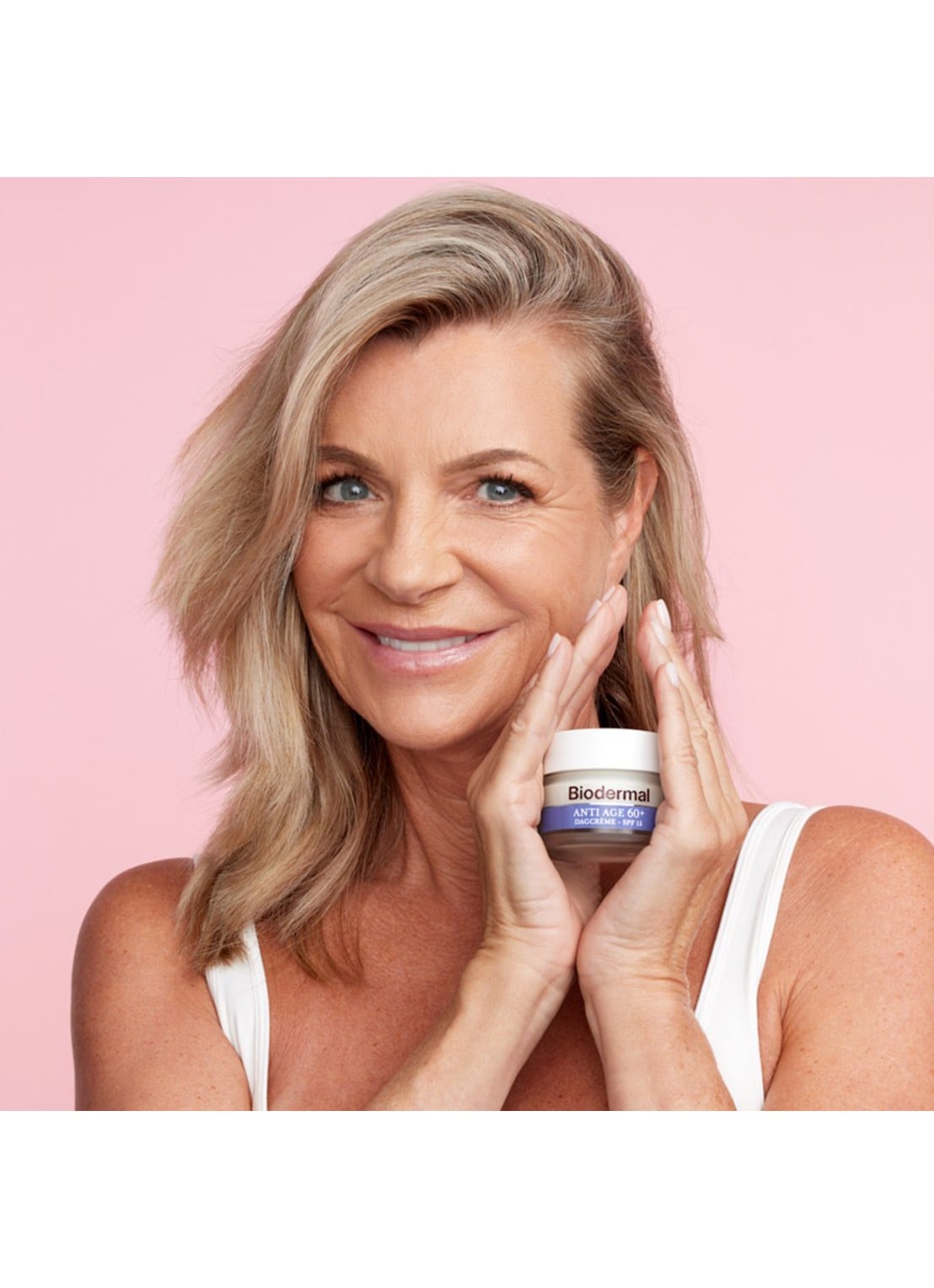 Biodermal Anti Age Serum - detail 4 undefined