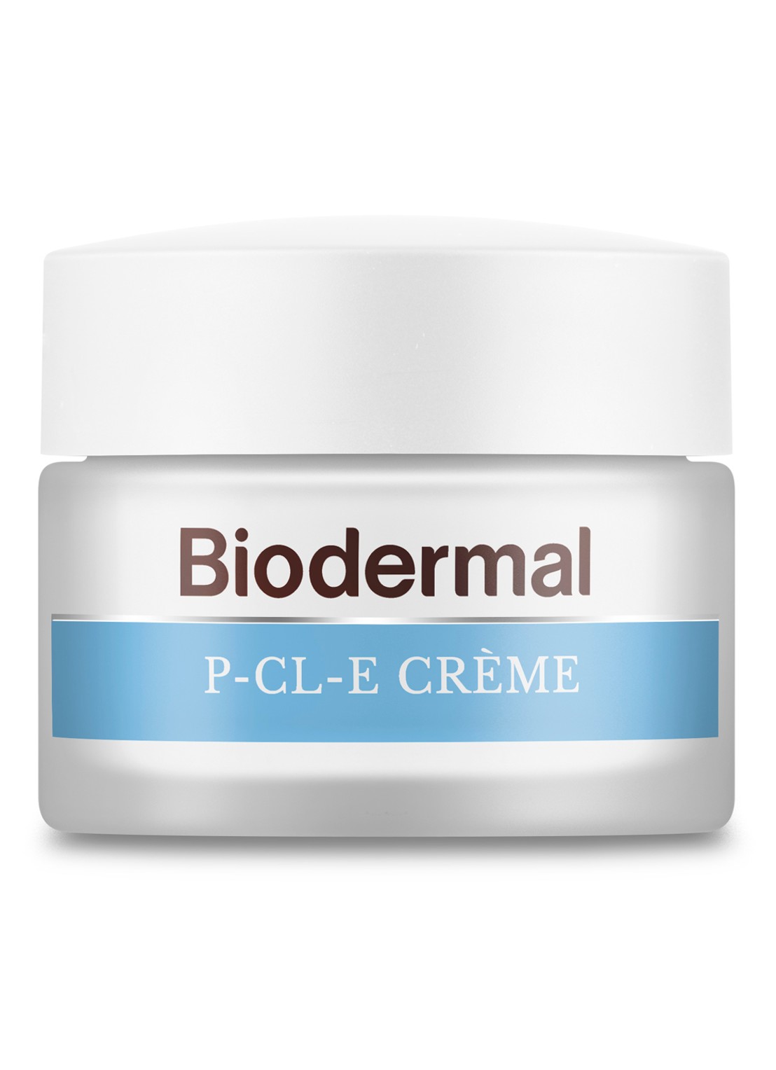 Biodermal P-CL-E Crème - dag- en nachtcrème - voorkant 5 undefined