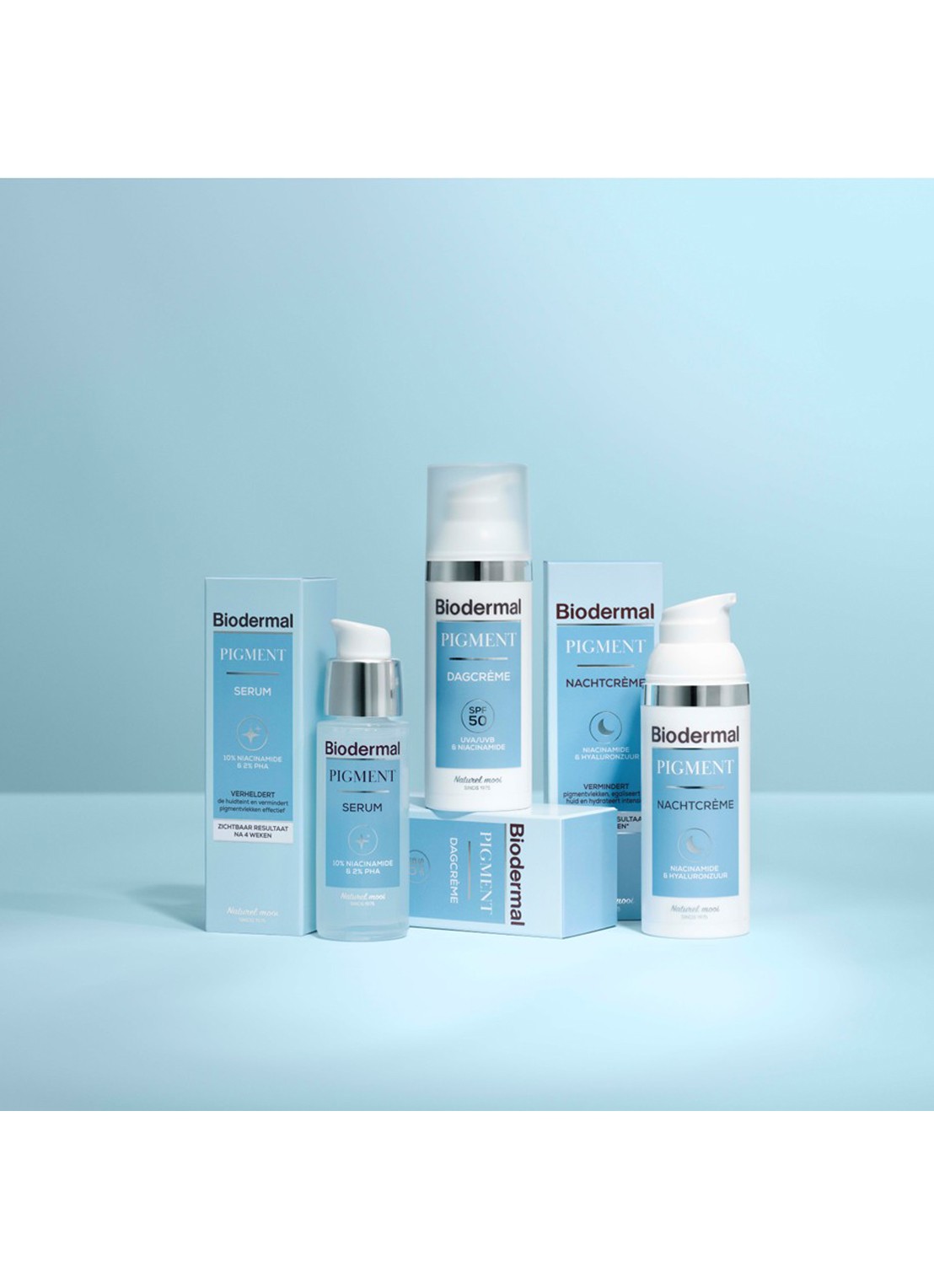 Biodermal Pigment Serum - detail 3 undefined