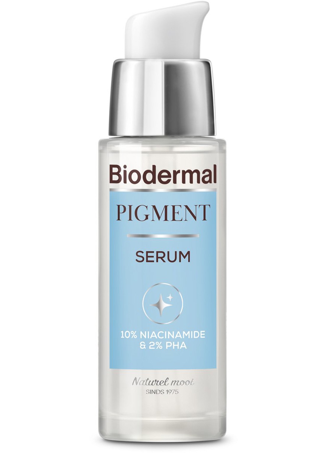 Biodermal Pigment Serum - voorkant 4 undefined