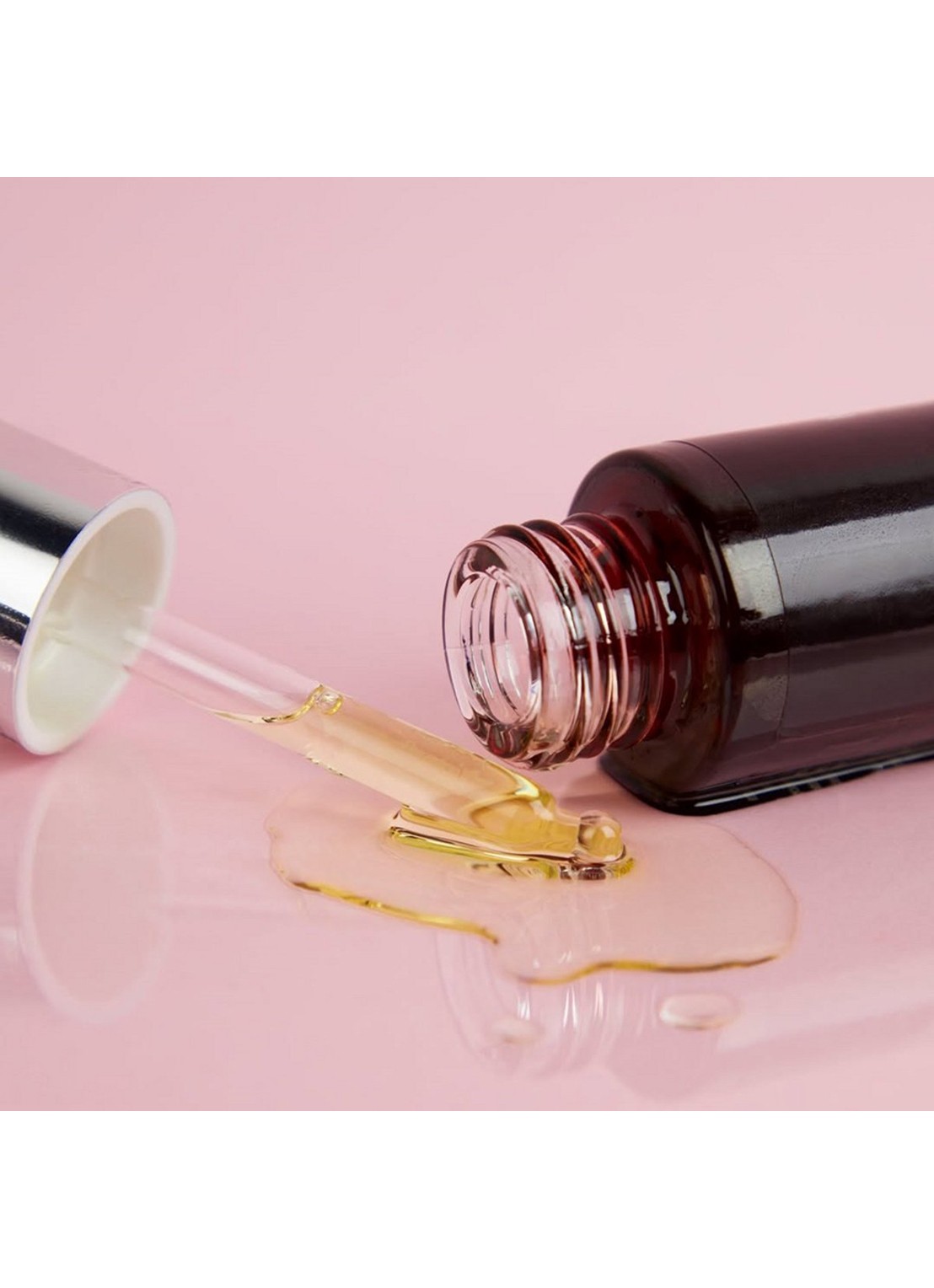 Biodermal Renewing Face Oil - gezichtsolie - detail 5 undefined