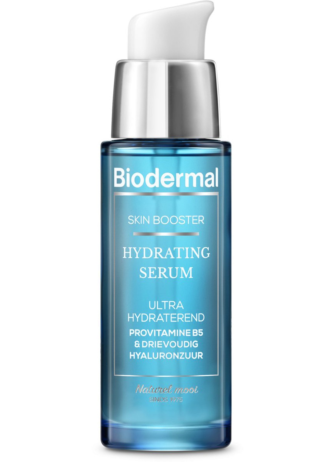 Biodermal Skin Booster Hydrating Serum - voorkant undefined