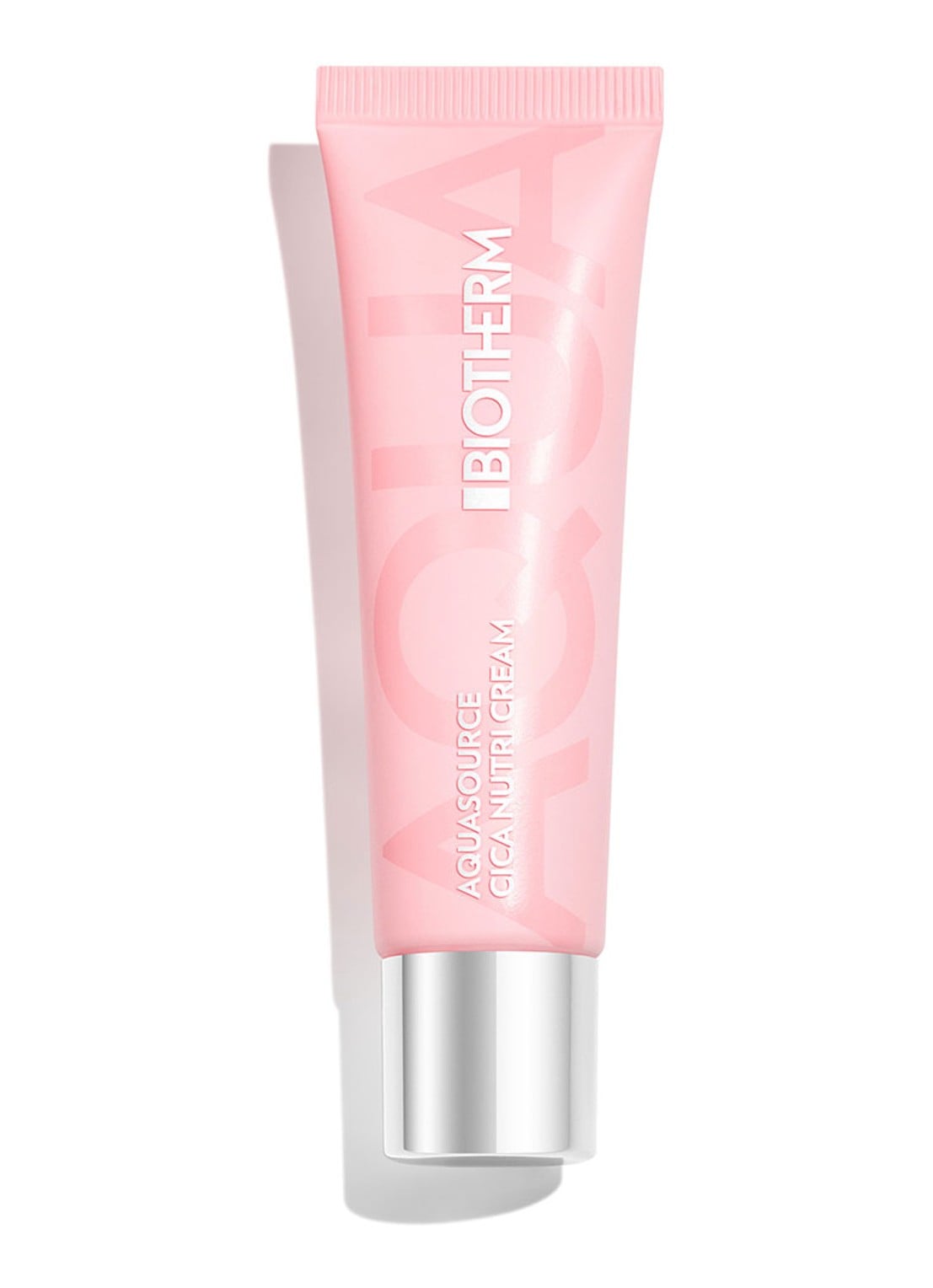 Biotherm Aquasource Cica Nutri Crème - voorkant 4 undefined