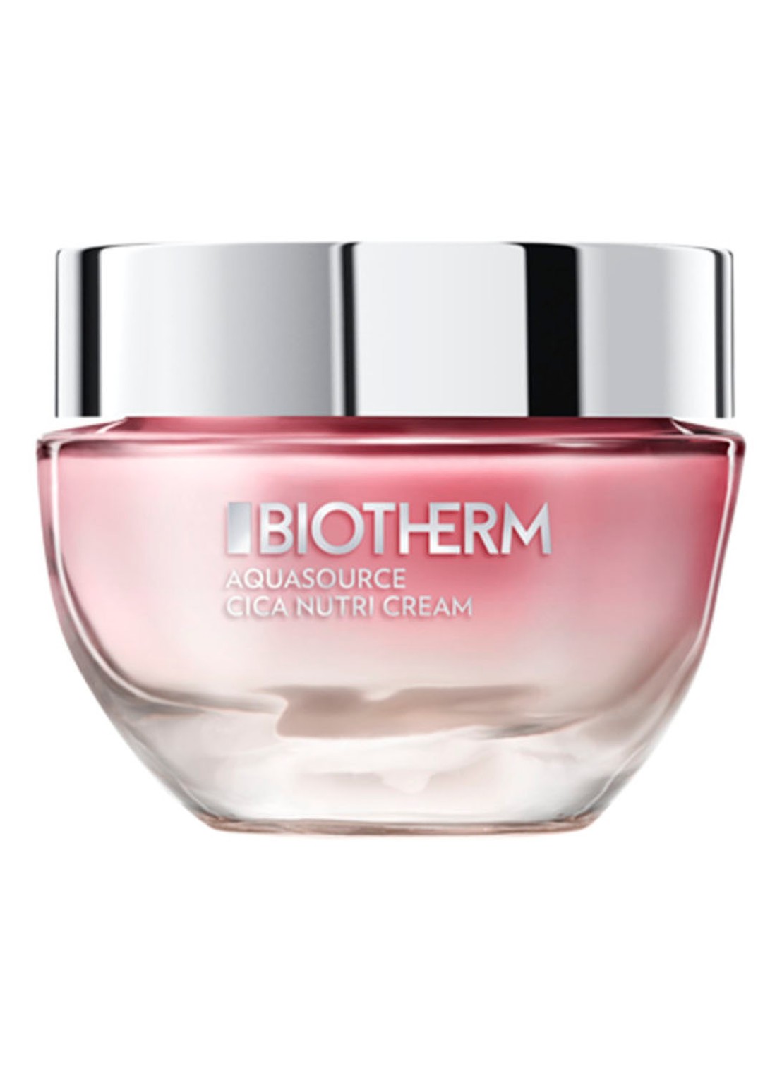 Biotherm Aquasource Cica Nutri - dagcrème - voorkant undefined