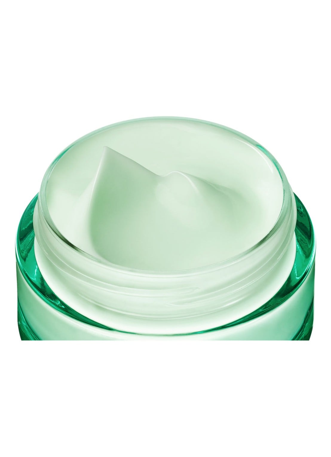 Biotherm Aquasource Crème Normale en gemengde huid - dagcrème - voorkant 2 undefined