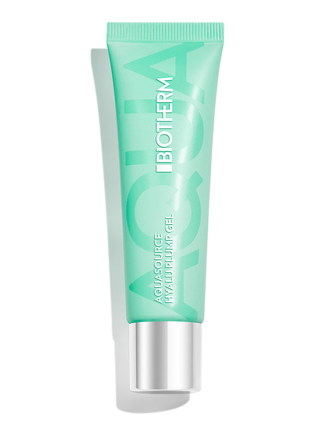 Biotherm Aquasource Hyalu Plump Gel - voorkant 4 undefined
