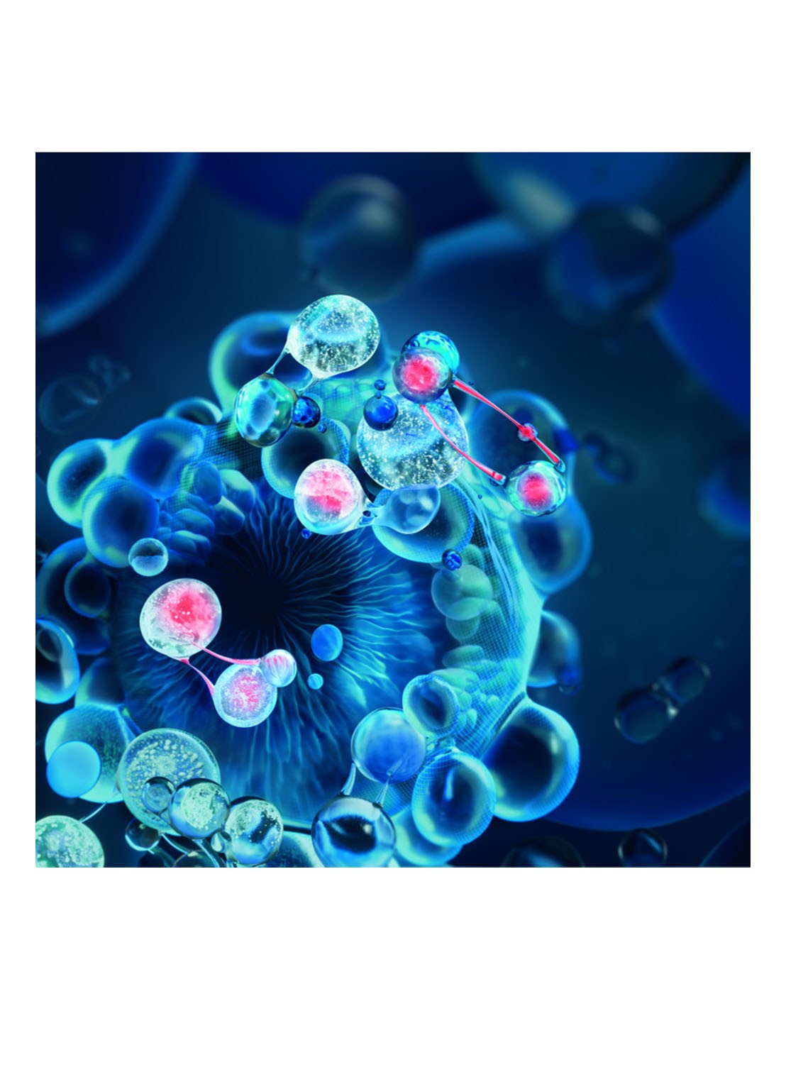 Biotherm Blue Peptides Reshaper - oogbalsem - detail 4 undefined