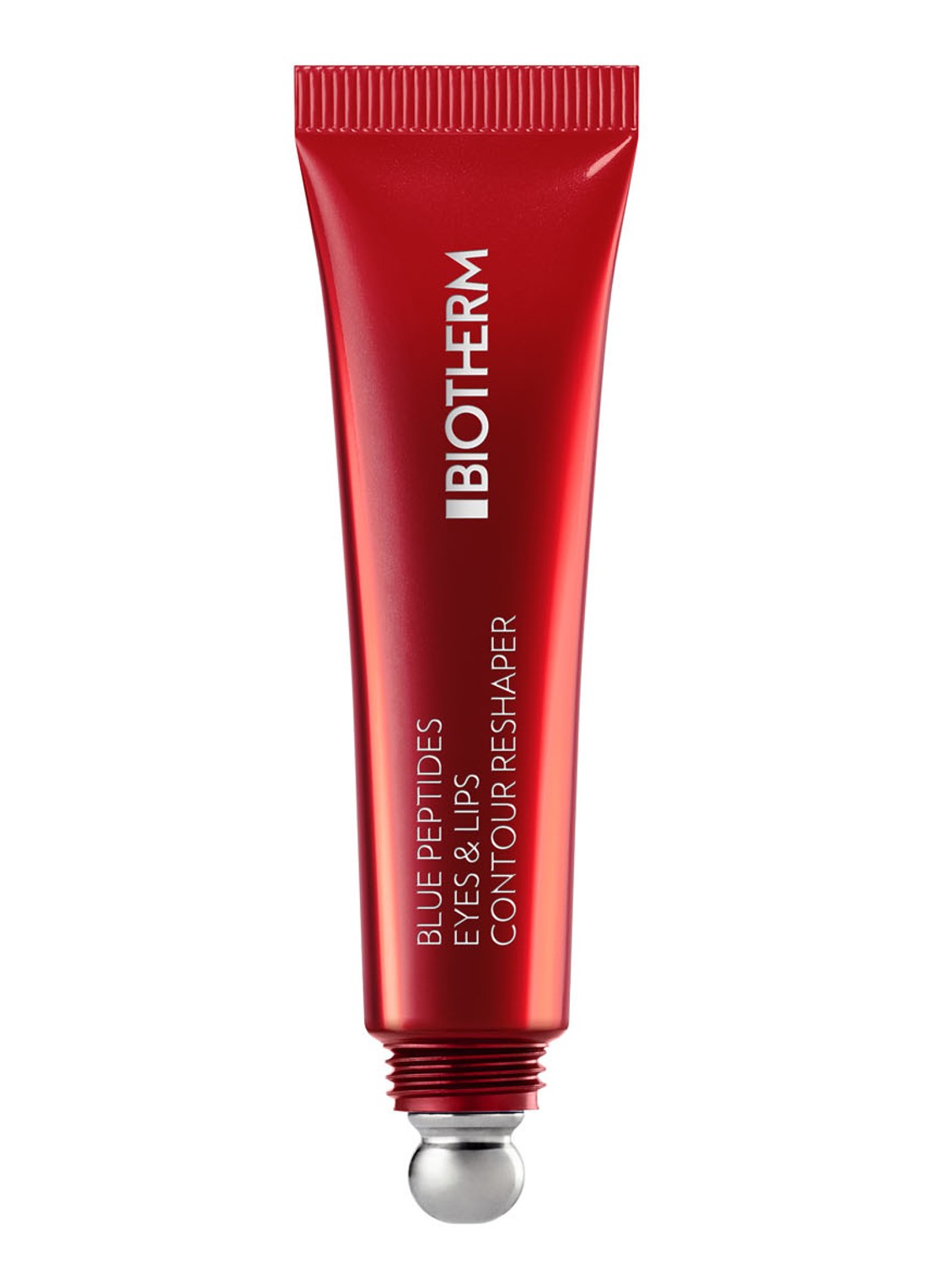 Biotherm Blue Peptides Reshaper - oogbalsem - voorkant undefined