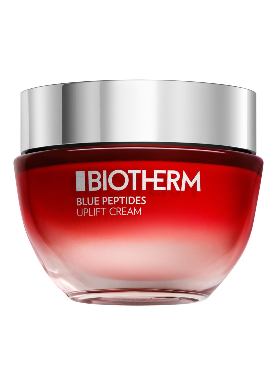 Biotherm Blue Peptides Uplift Cream - dag- en nachtcrème - voorkant undefined