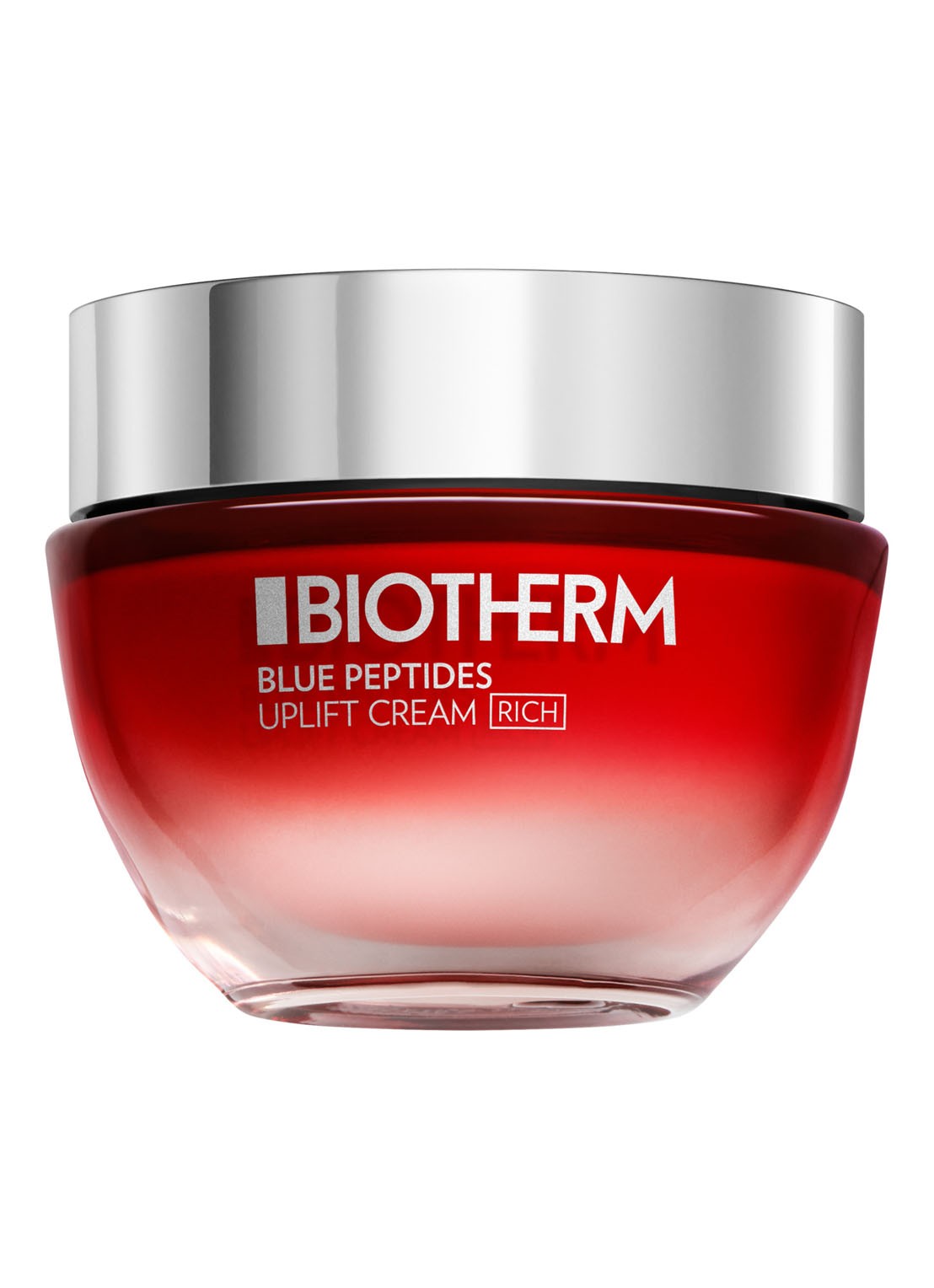 Biotherm Blue Peptides Uplift Rich Cream - dag- en nachtcrème - voorkant 6 undefined