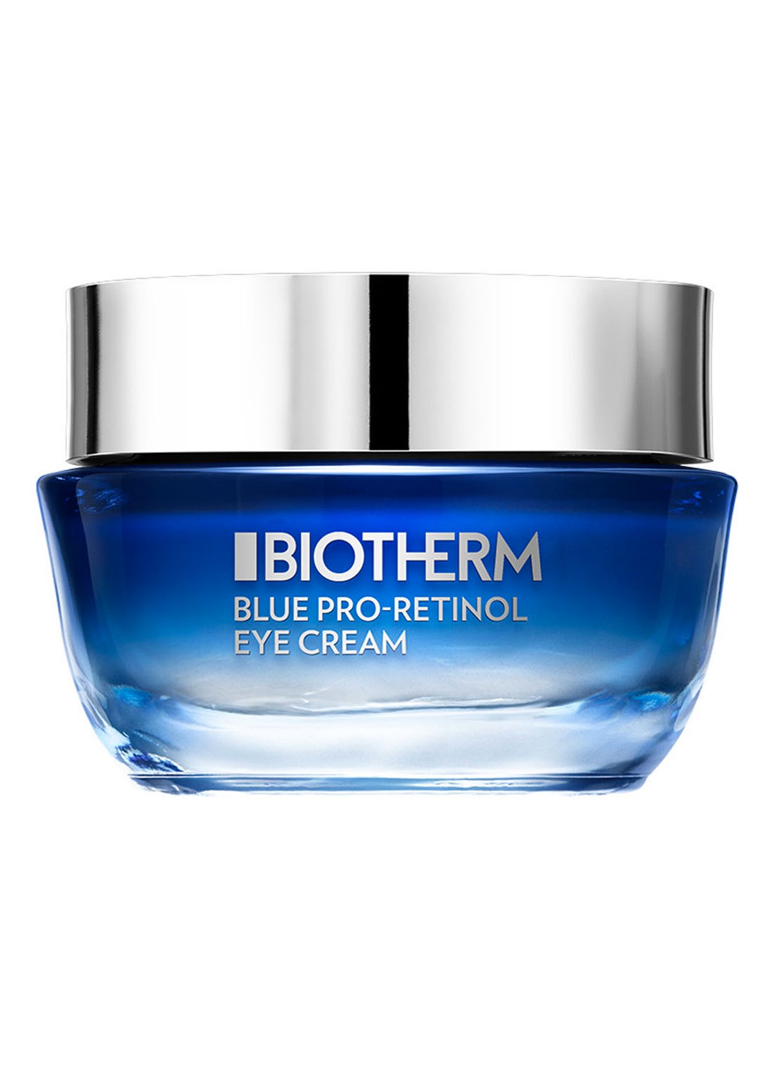 Biotherm Blue Pro-Retinol Eye Cream - oogcrème - voorkant undefined