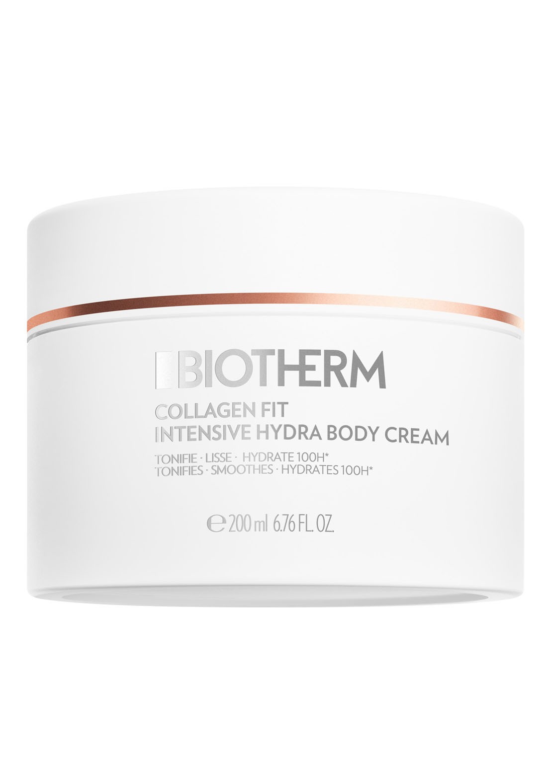 Biotherm Collagen Fit Crème - bodycrème - voorkant 4 undefined