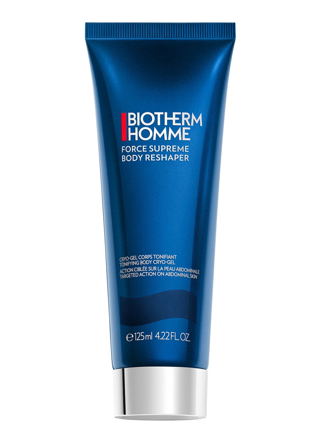 Biotherm Force Supreme Body Reshaper Tonifying Body Cryo-Gel - bodycrème - voorkant undefined