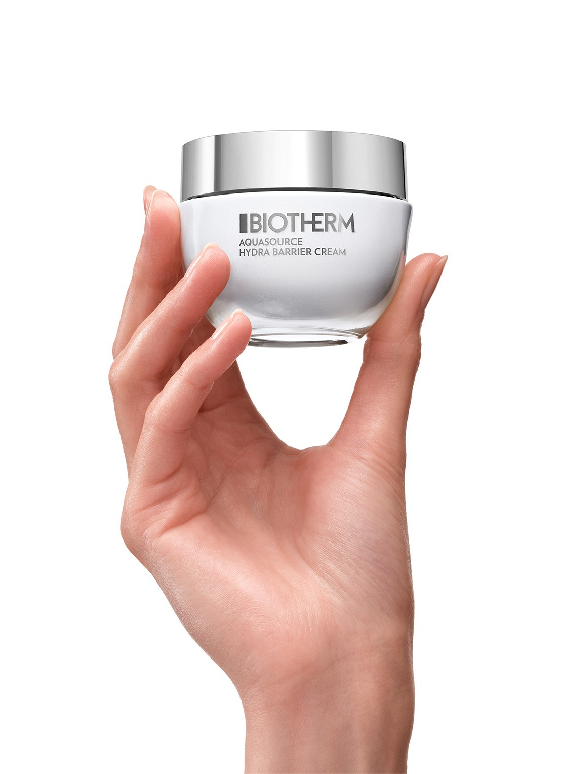 Biotherm Hydra Barrière Crème - reinigingscrème - detail 4 undefined