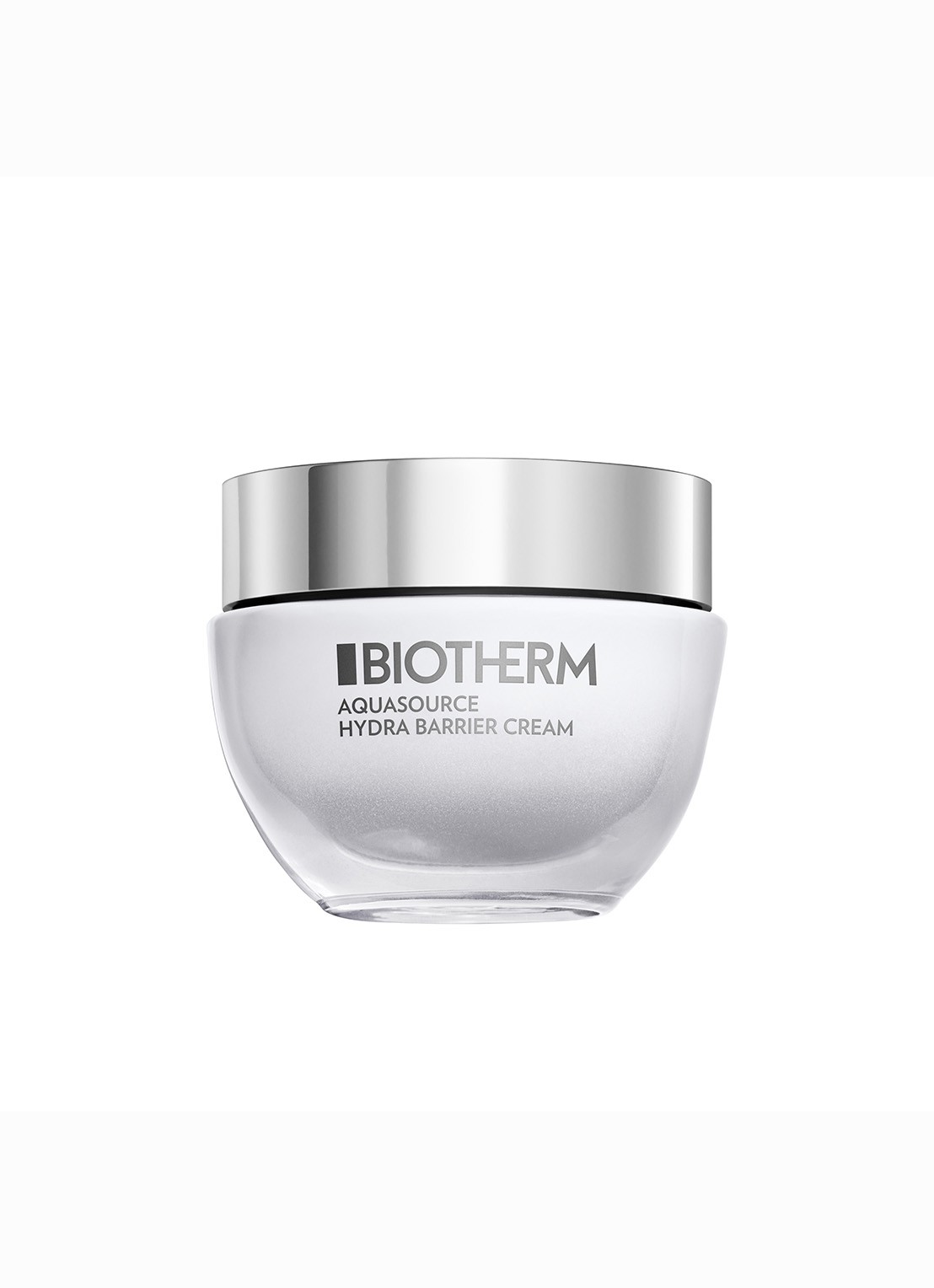 Biotherm Hydra Barrière Crème - reinigingscrème - voorkant undefined