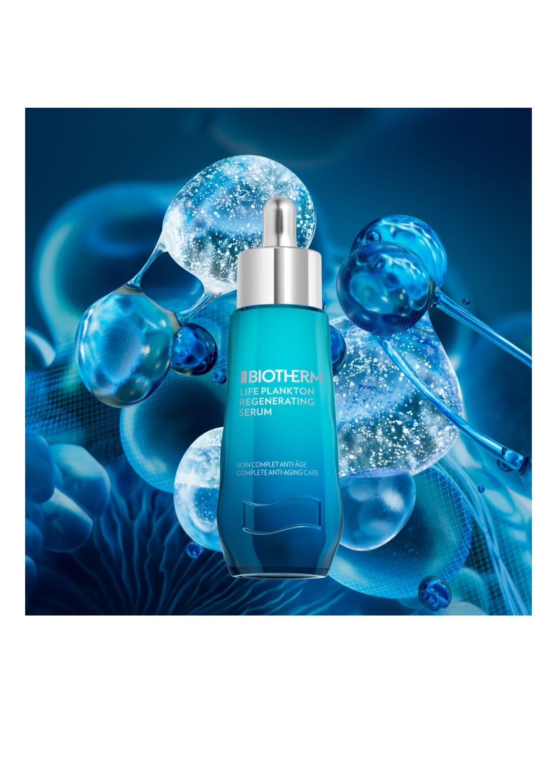 Biotherm Life Plankton Regenerating Serum - gezichtsserum - detail 3 undefined