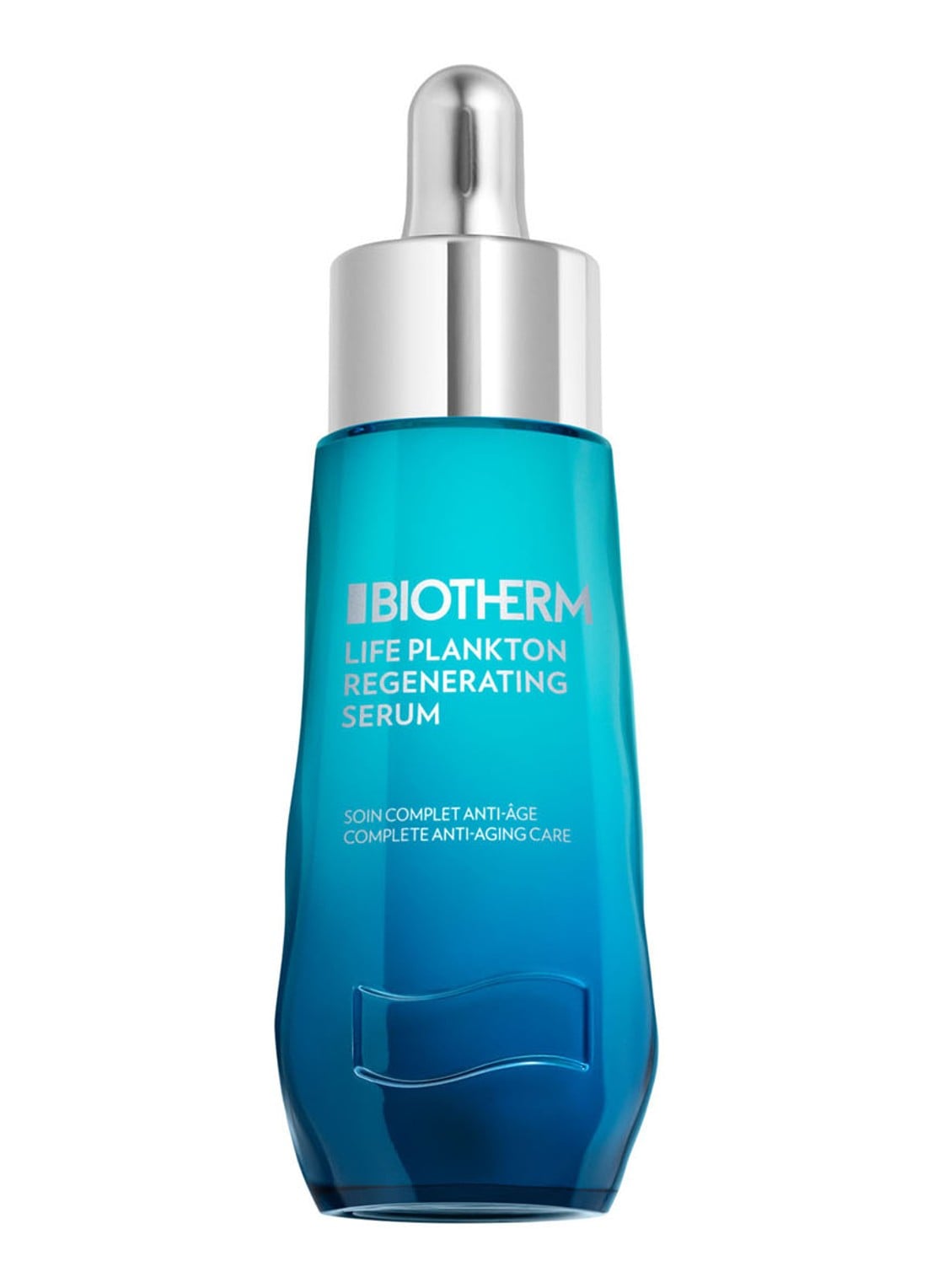 Biotherm Life Plankton Regenerating Serum - gezichtsserum - voorkant 6 undefined