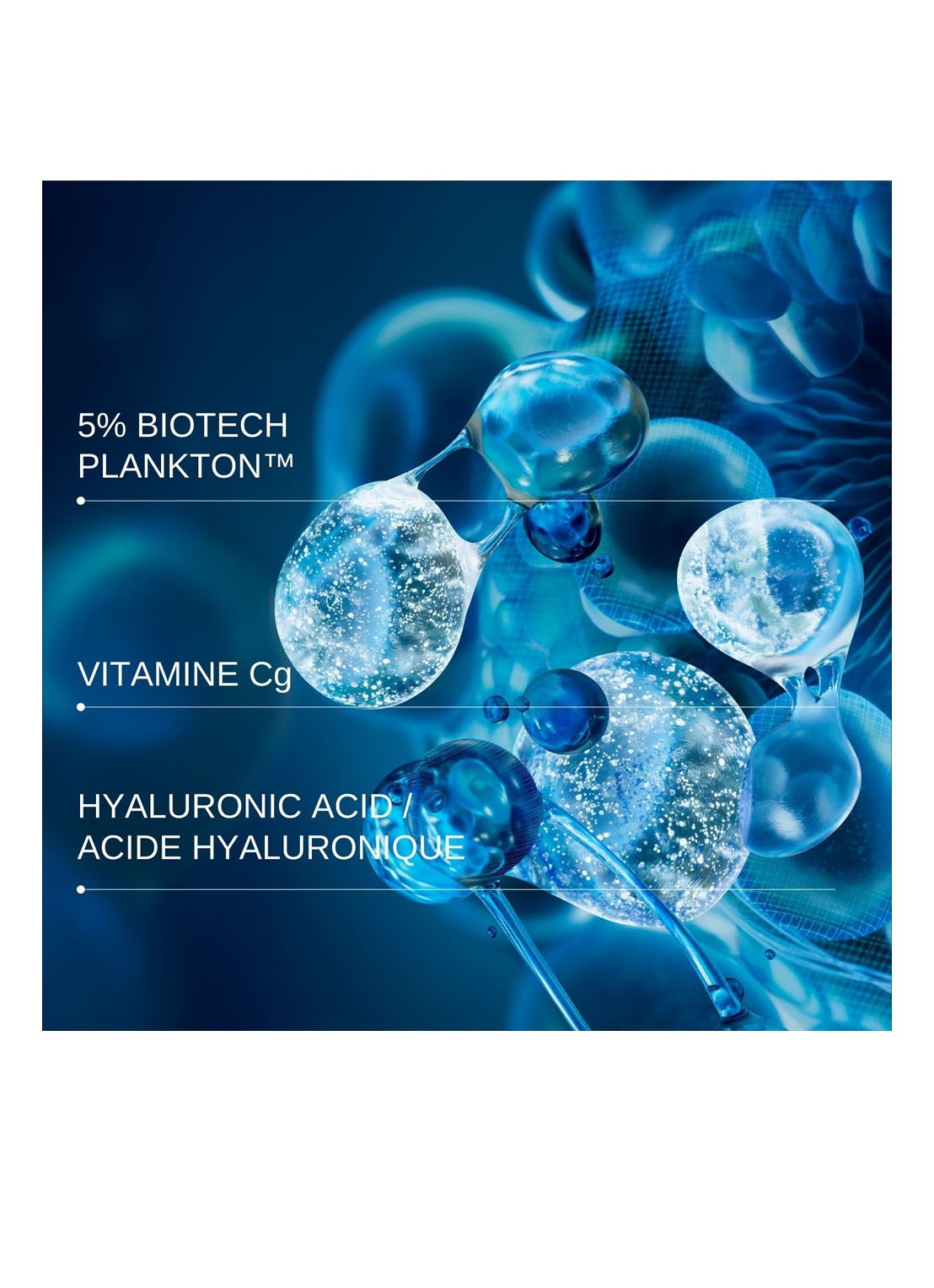 Biotherm  Life Plankton Regenerating Serum - gezichtsserum - detail 7 undefined