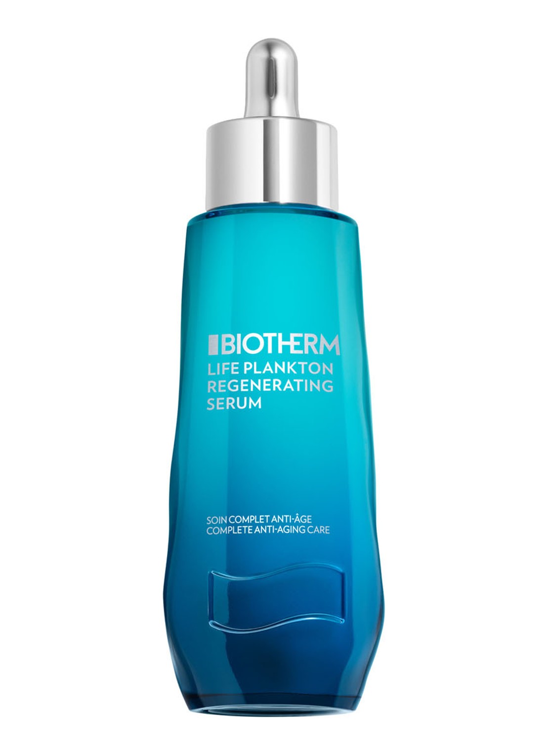 Biotherm  Life Plankton Regenerating Serum - gezichtsserum - voorkant undefined