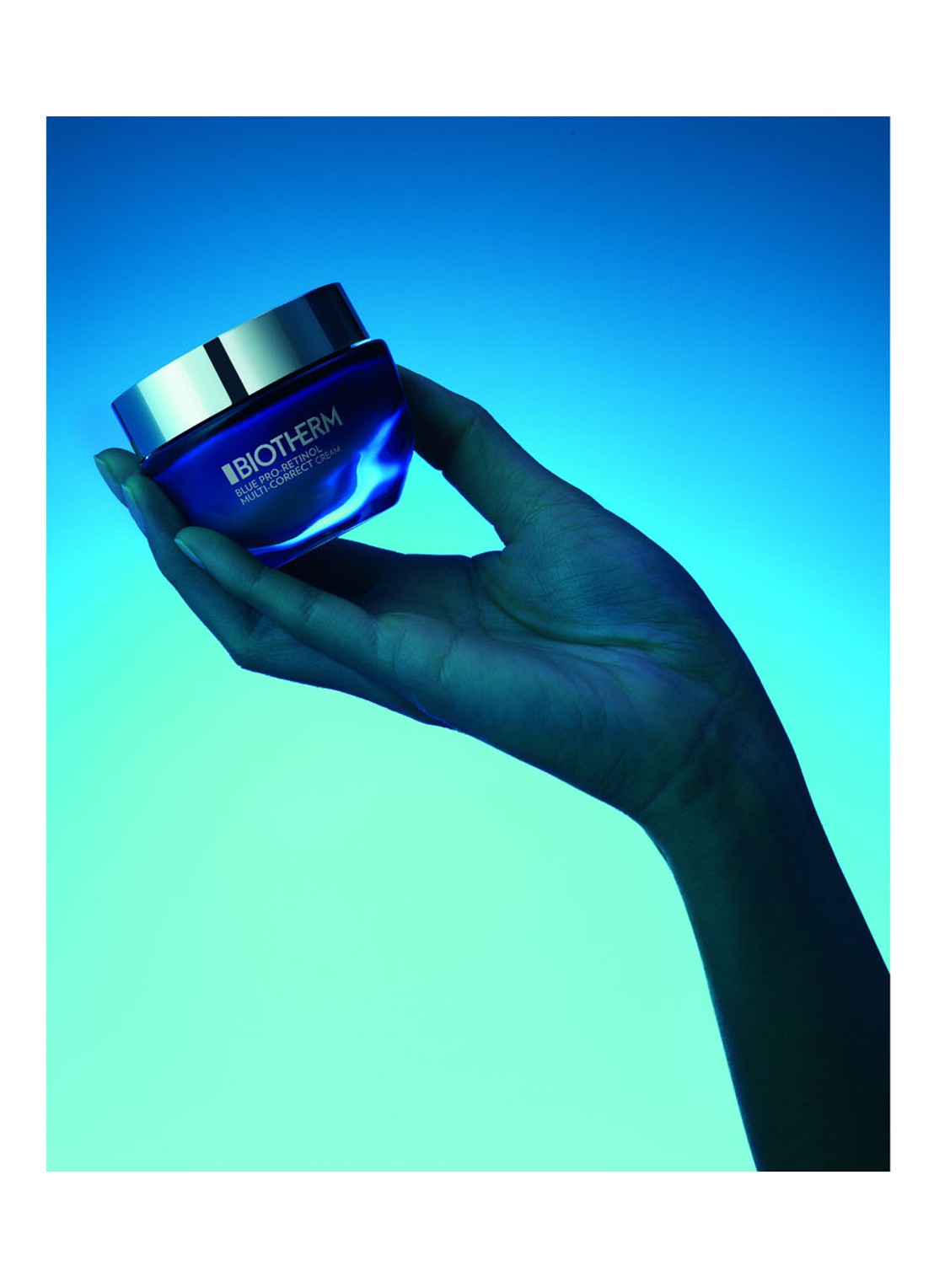 Biotherm Pro Retinol Multi Correct-Cream - dagcrème - detail 3 undefined