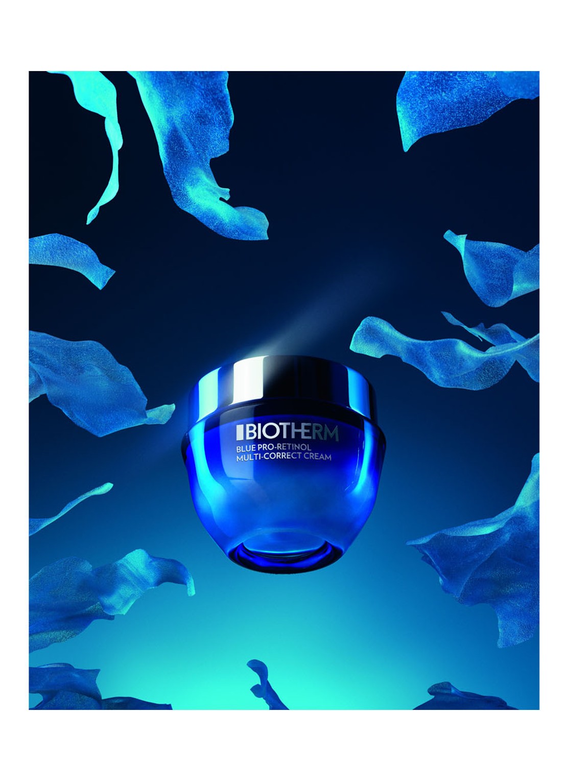 Biotherm Pro Retinol Multi Correct-Cream - dagcrème - detail 4 undefined