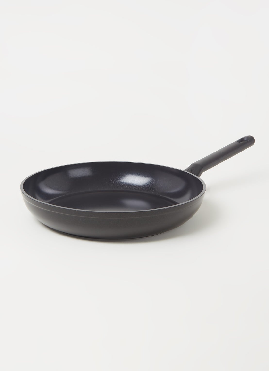 BK Easy Induction Ceramic koekenpan Ø30 cm - voorkant 3 zwart