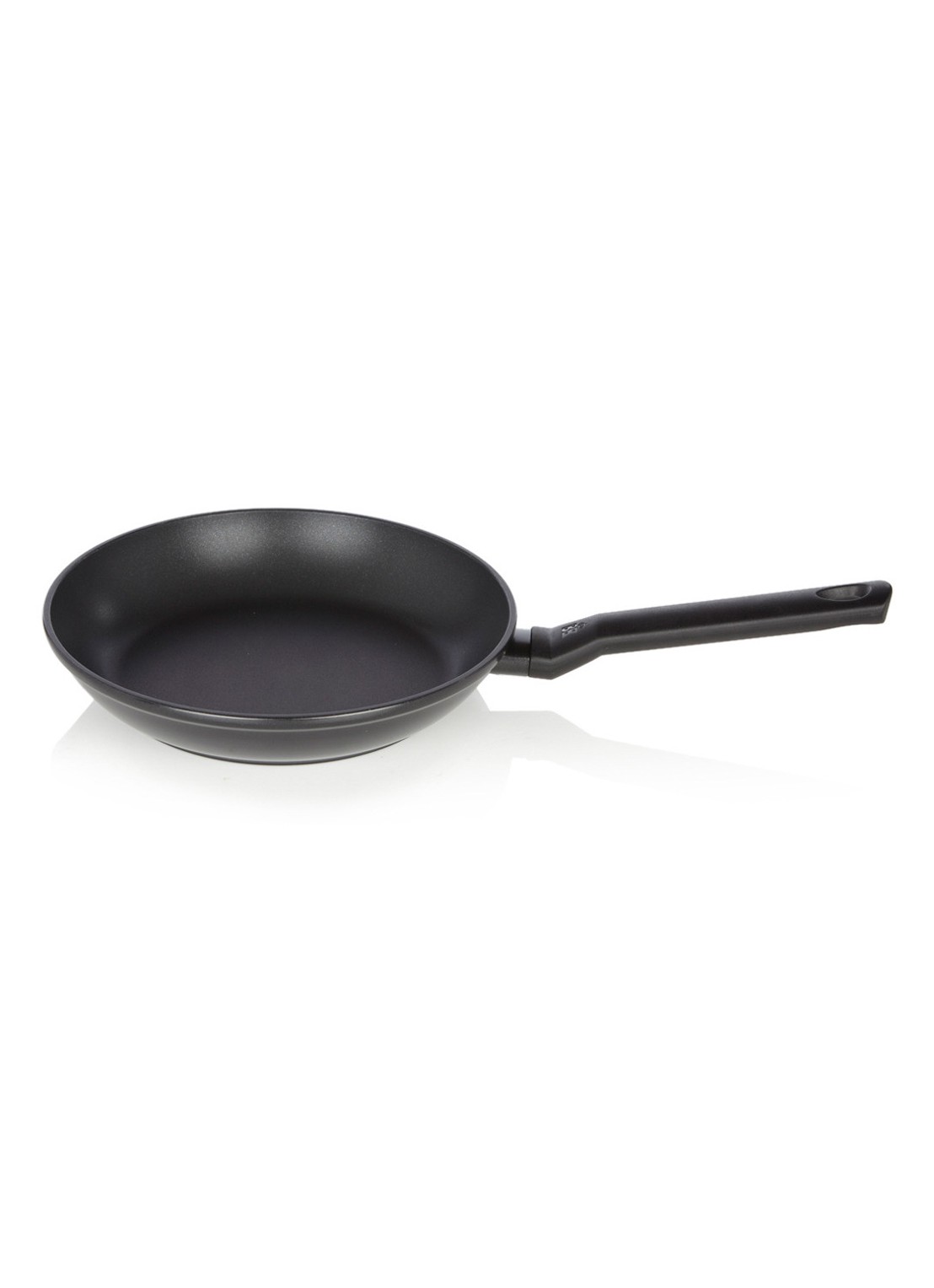 BK Koekenpan Easy Induction 26 cm - voorkant 5 zwart