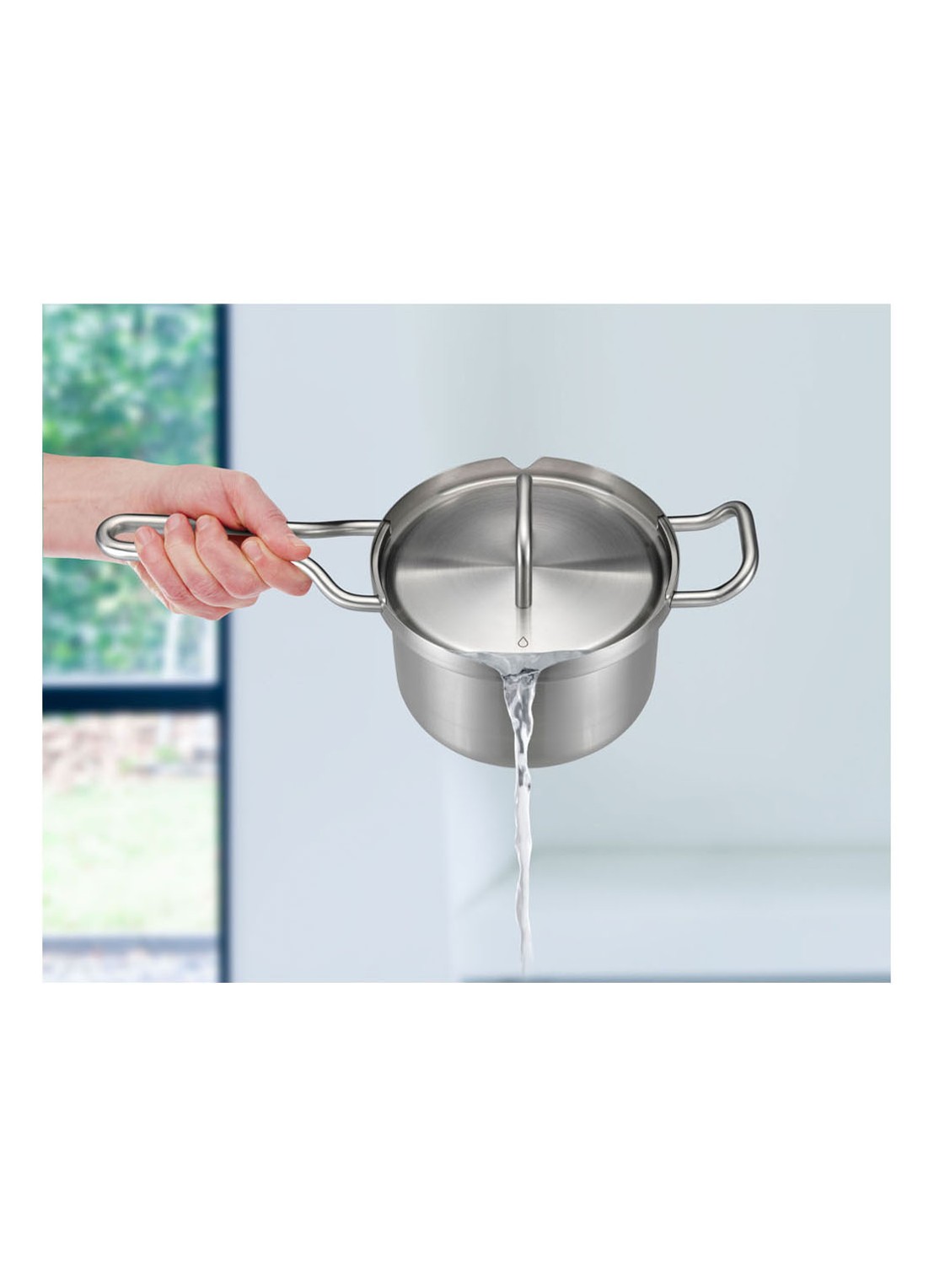BK Q-Linair Master pannenset 4-delig - detail 6 undefined