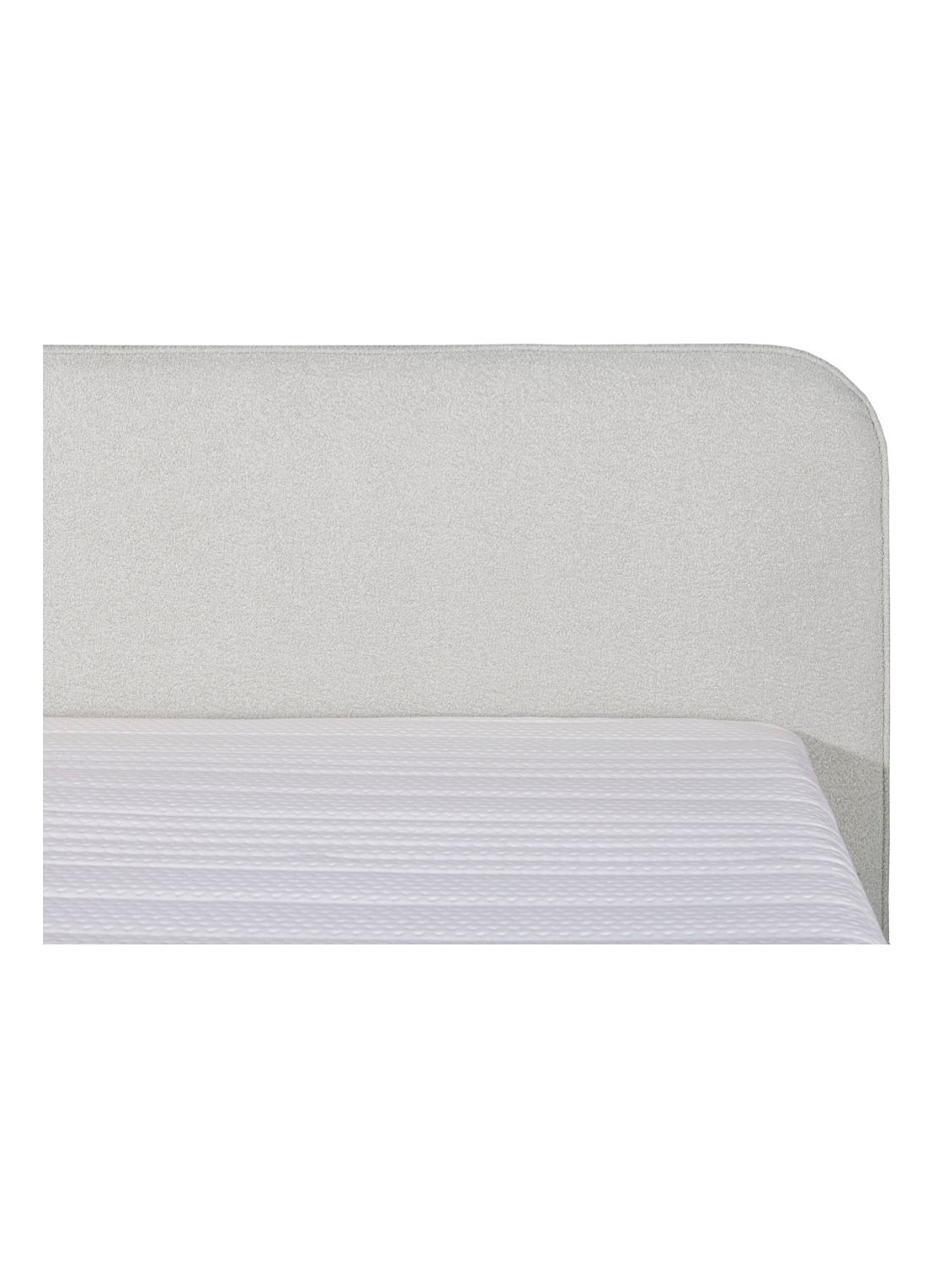 Bloemendaal Treviso boxspring combinatie inclusief matras en topper    - detail 3 wit