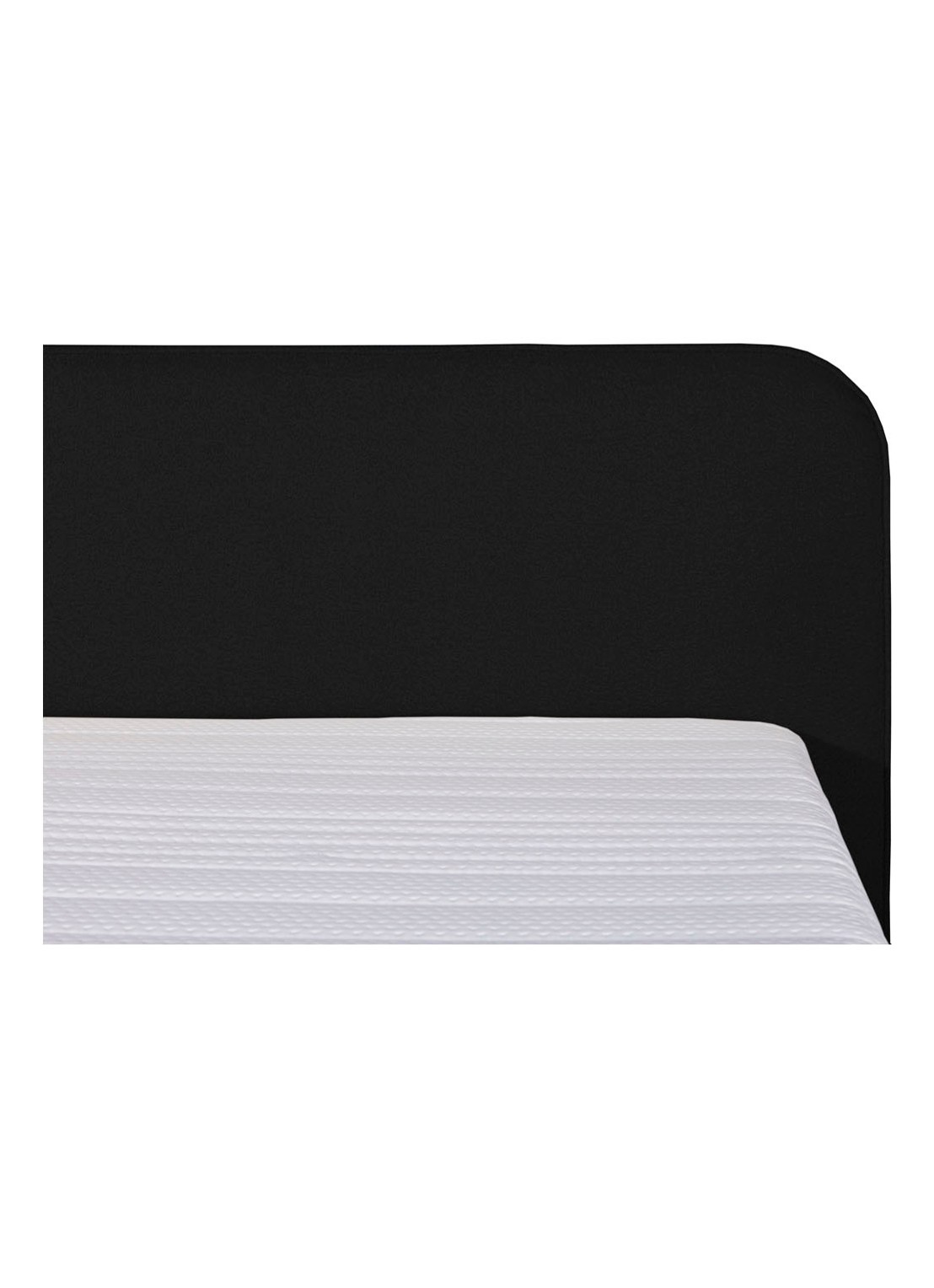 Bloemendaal Treviso boxspring combinatie inclusief matras en topper    - detail 3 zwart