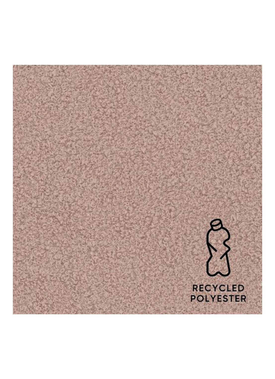 Bloemendaal Treviso boxspring combinatie inclusief matras en topper    - detail 4 roze