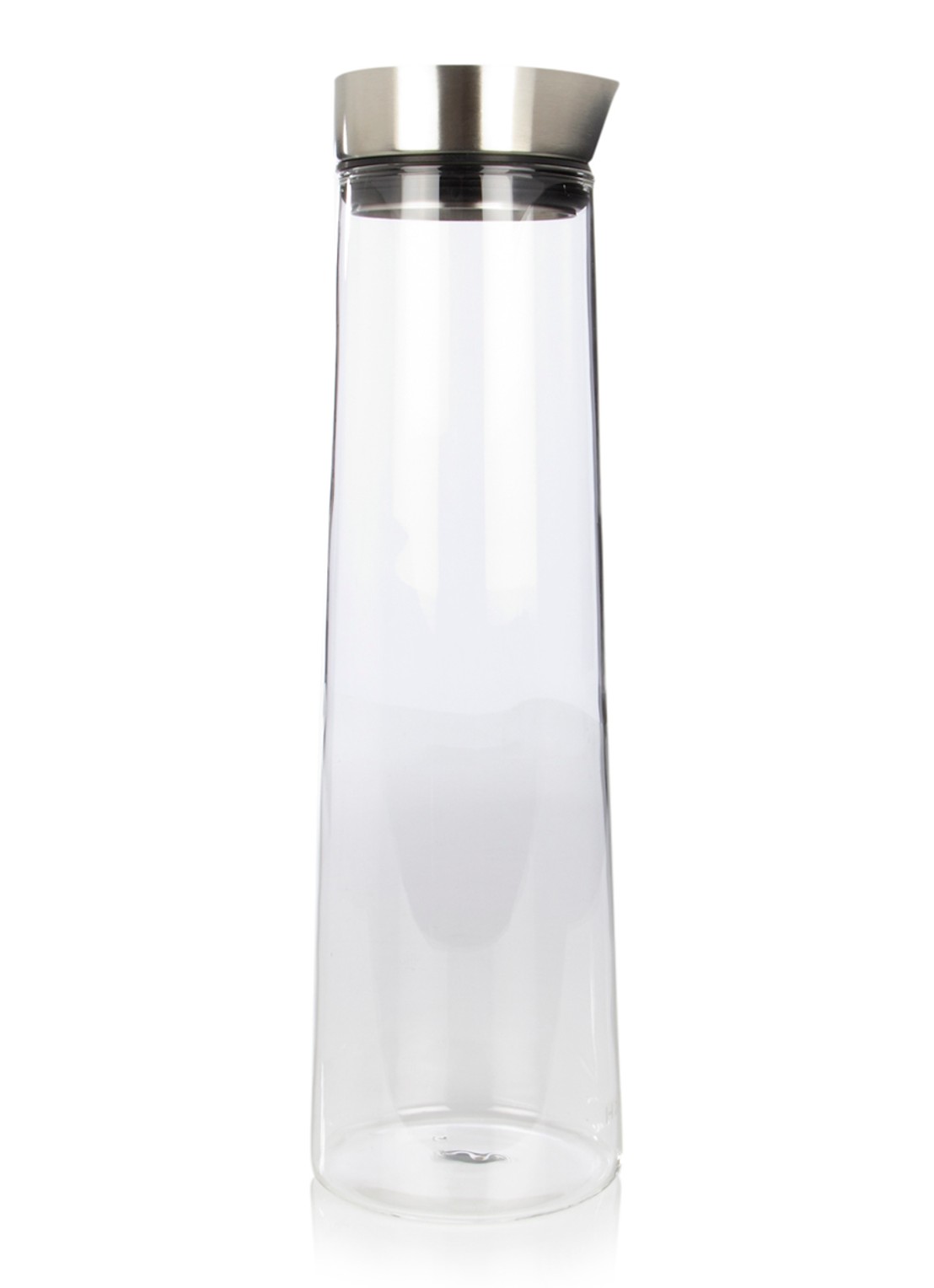 Blomus Acqua karaf 1,5 liter - voorkant undefined