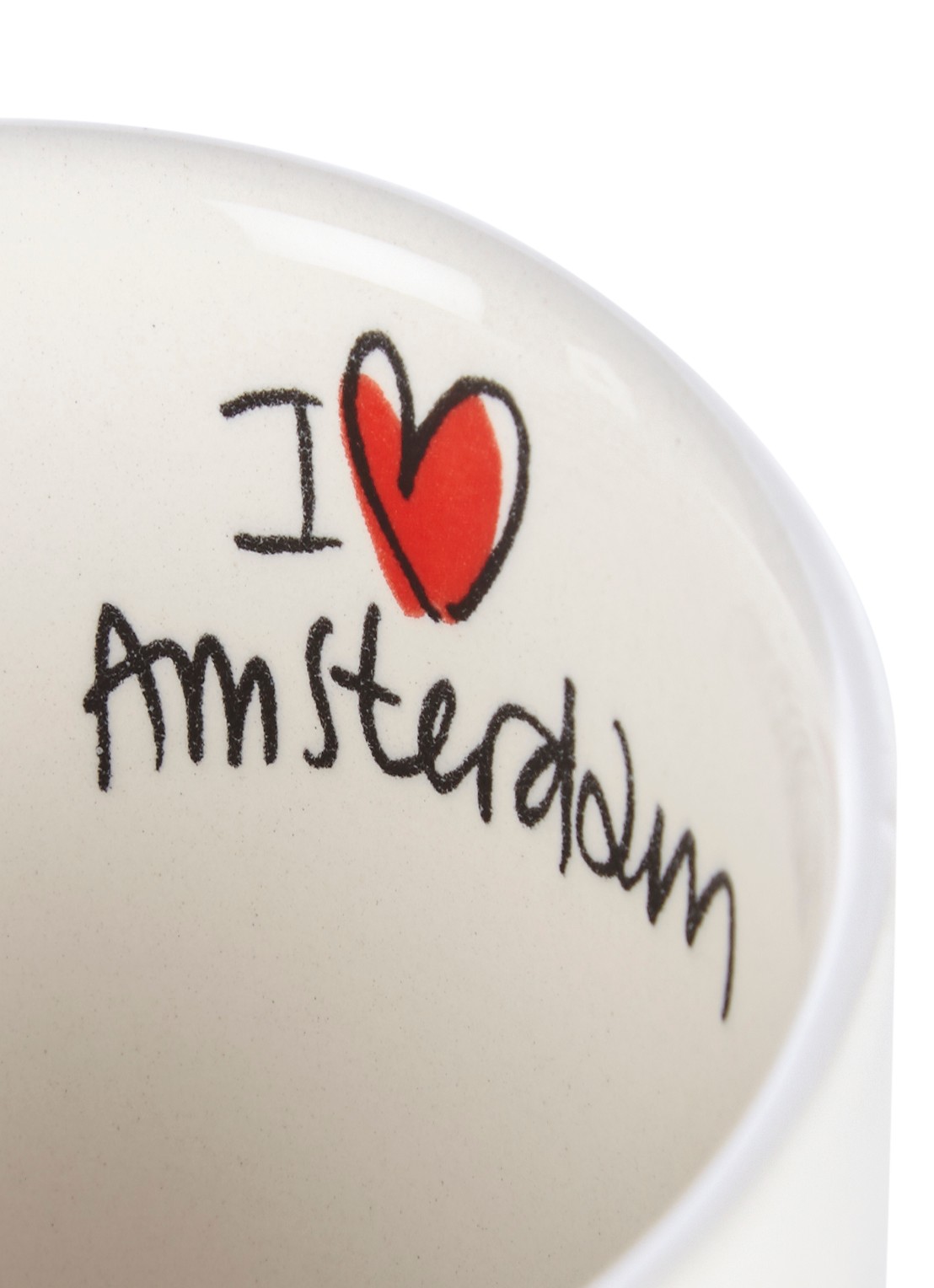 Blond Amsterdam City Amsterdam kopje 20 cl - detail undefined