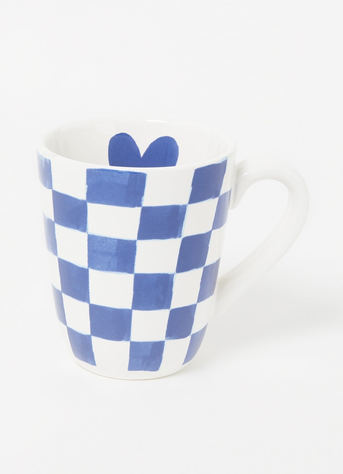 Blond Amsterdam Delfts Blond mok 35 cl - voorkant 3 blauw