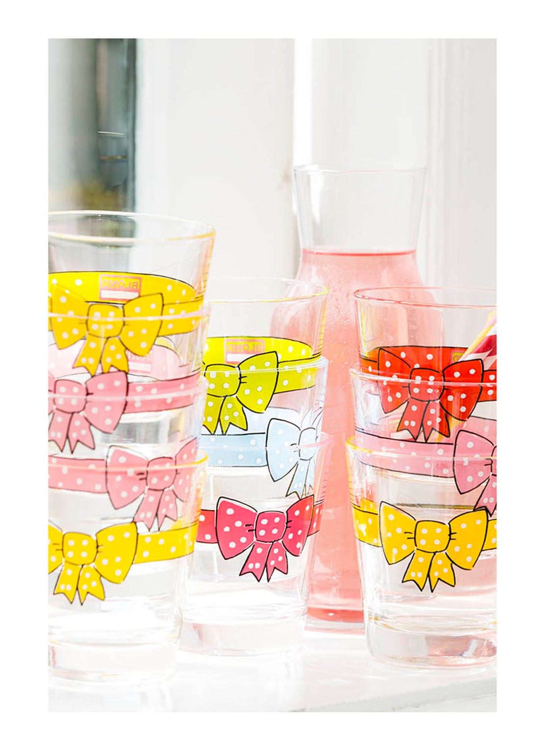 Blond Amsterdam Glas 20 cl - detail 3 undefined