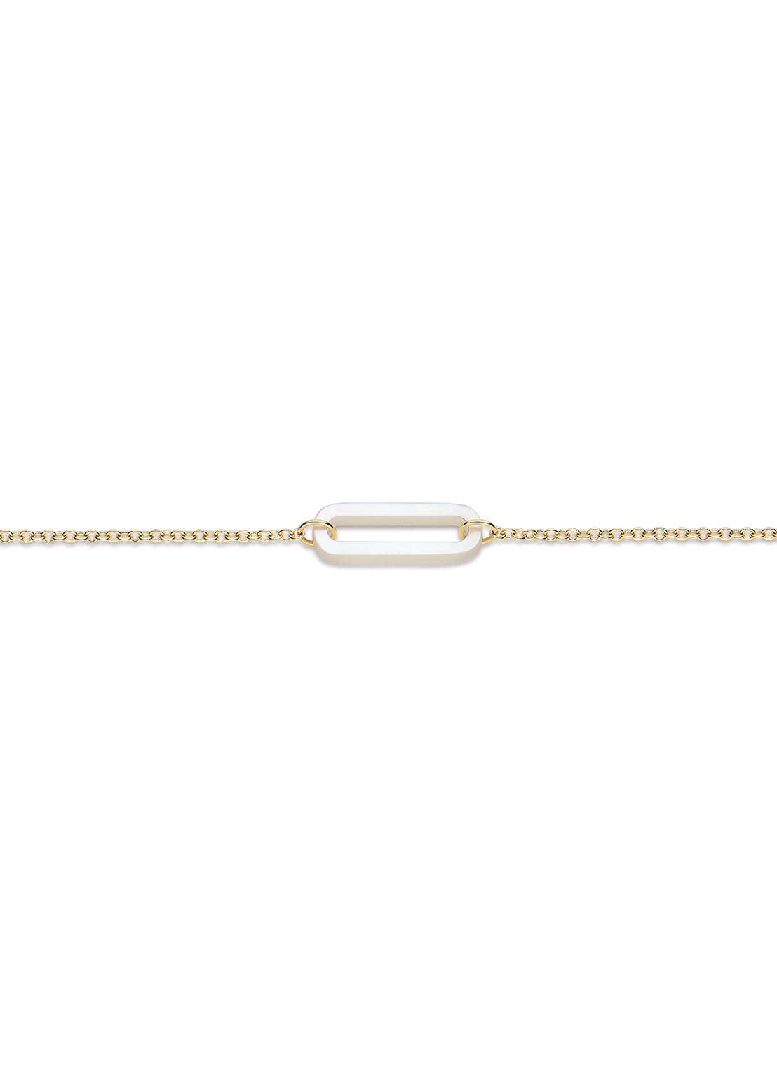 Blush Armband van 14 karaat geelgoud 2267YMP - detail 3 undefined