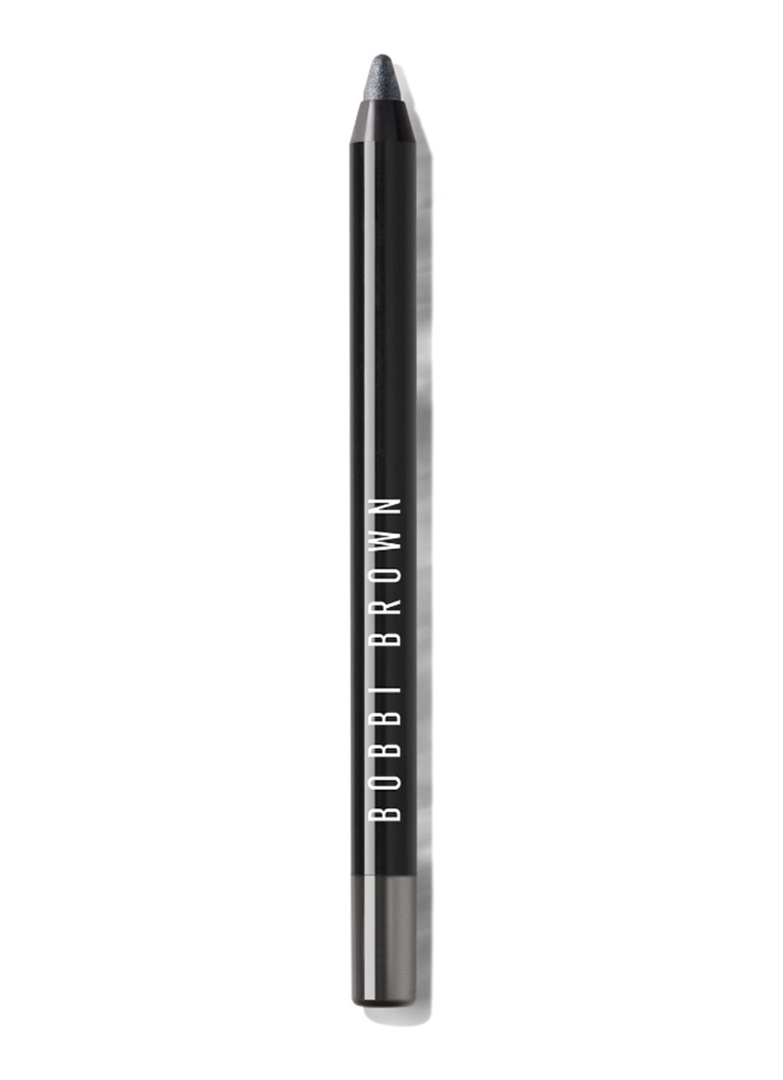 Bobbi Brown 24 Hour Waterproof Kajal Liner - eyeliner - voorkant 3 cool steel