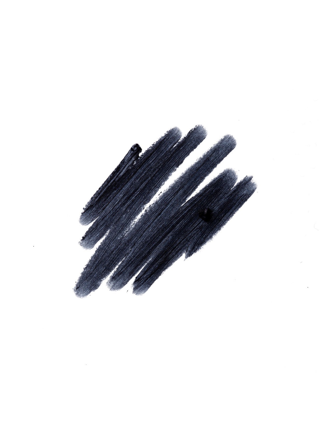 Bobbi Brown 24 Hour Waterproof Kajal Liner - eyeliner - voorkant 2 deep navy