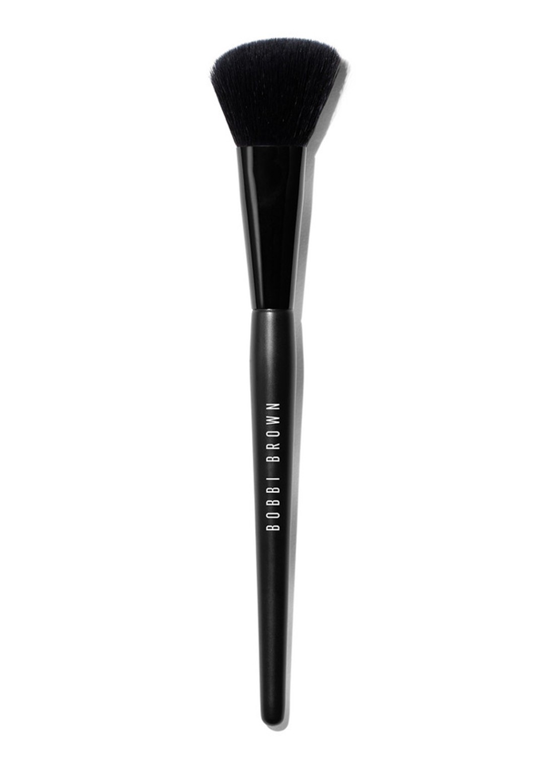 Bobbi Brown Angled Face Brush Foundationkwast - foundation kwast - voorkant 4 undefined