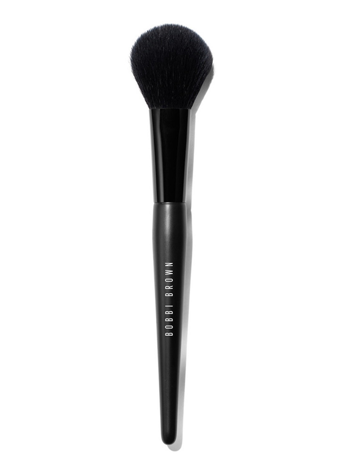 Bobbi Brown Blush Brush Blushkwast - blush kwast - voorkant 4 undefined