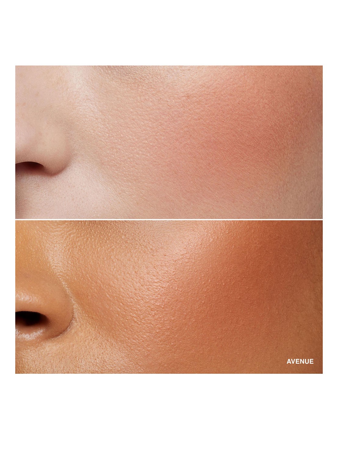 Bobbi Brown Blush - detail 3 avenue