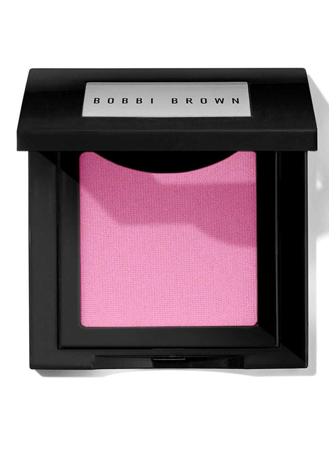 Bobbi Brown Blush - voorkant 4 pale pink