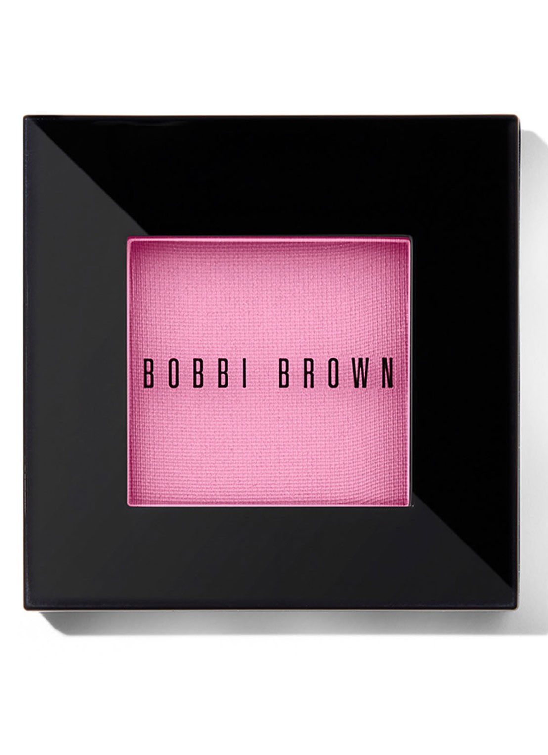 Bobbi Brown Blush - voorkant 5 pale pink