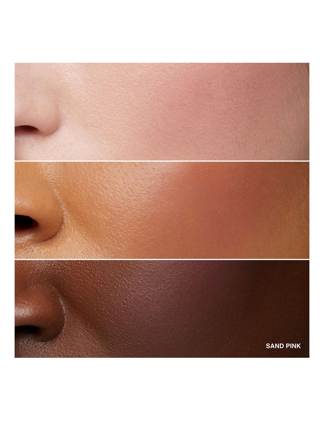 Bobbi Brown Blush - detail 3 sand pink
