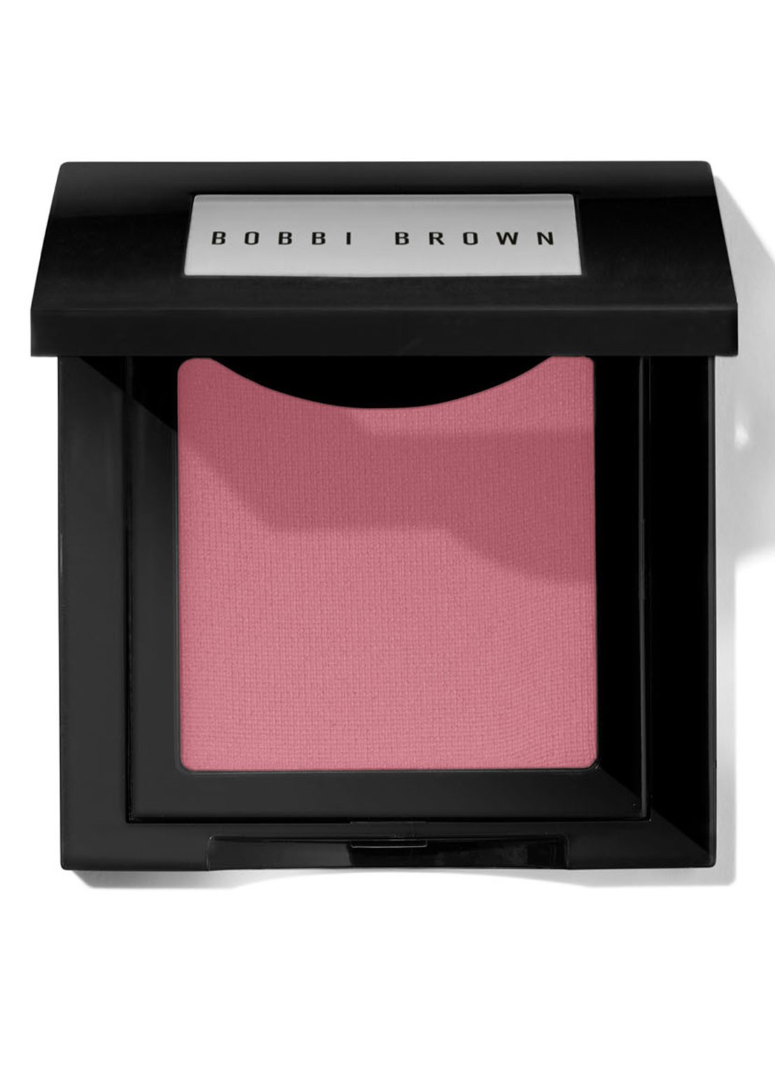 Bobbi Brown Blush - voorkant 4 desert pink