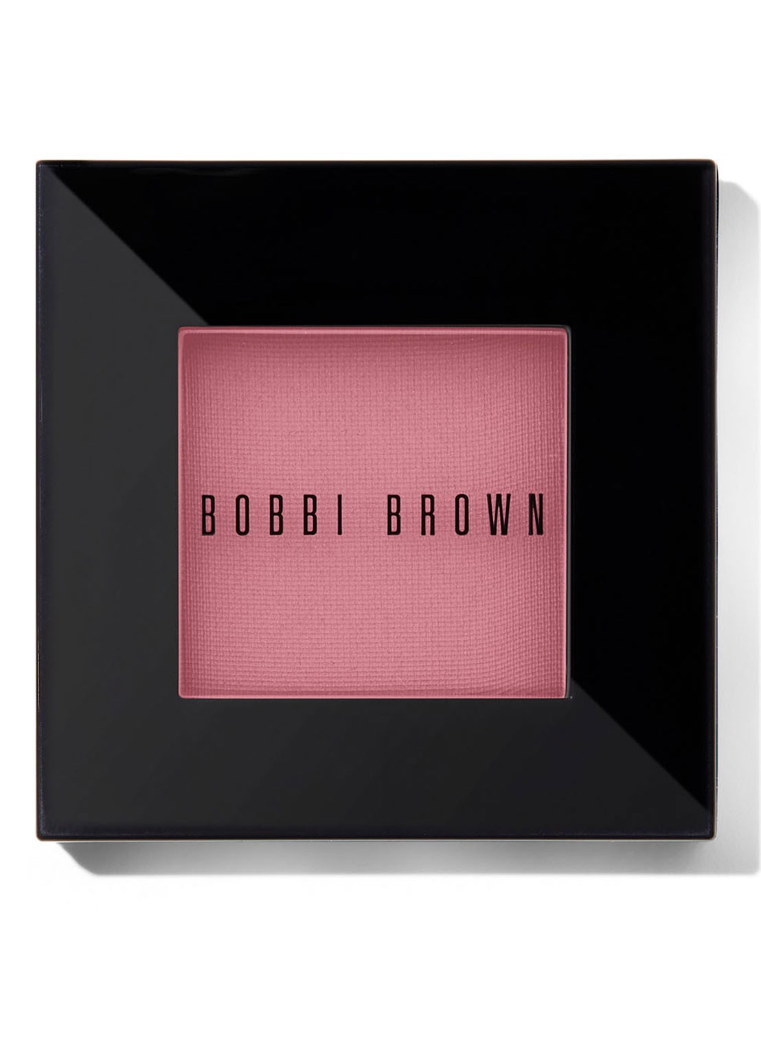 Bobbi Brown Blush - voorkant 5 desert pink