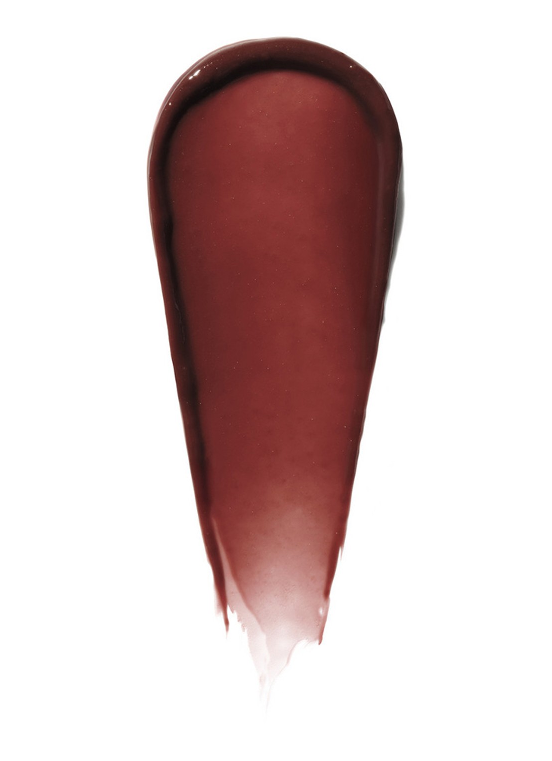 Bobbi Brown Bobbi Brown x The Met Extra Lip Tinted Balm - Limited Edition lipbalsem  - voorkant 3 bare mahogany